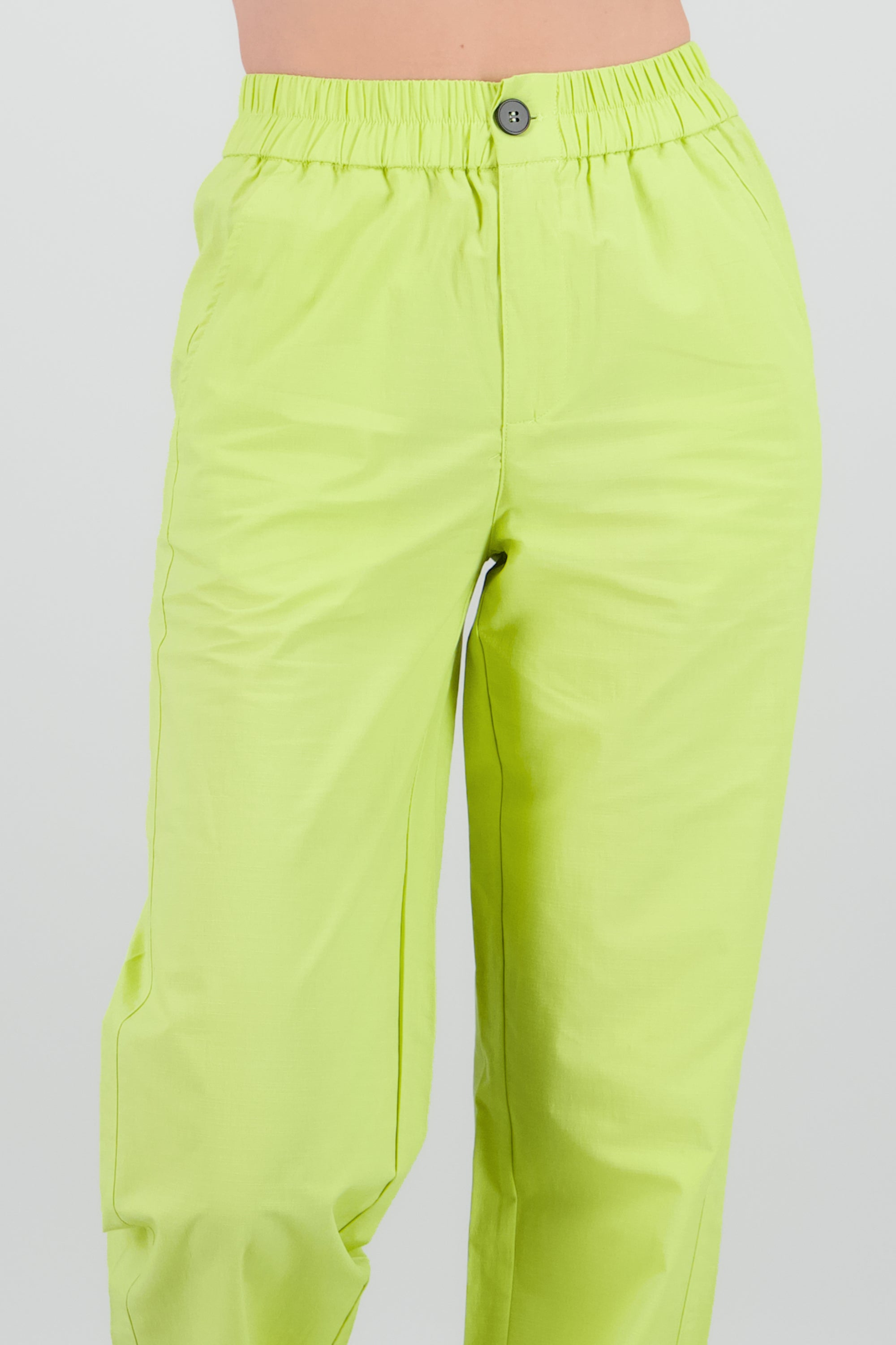 LIME GREEN