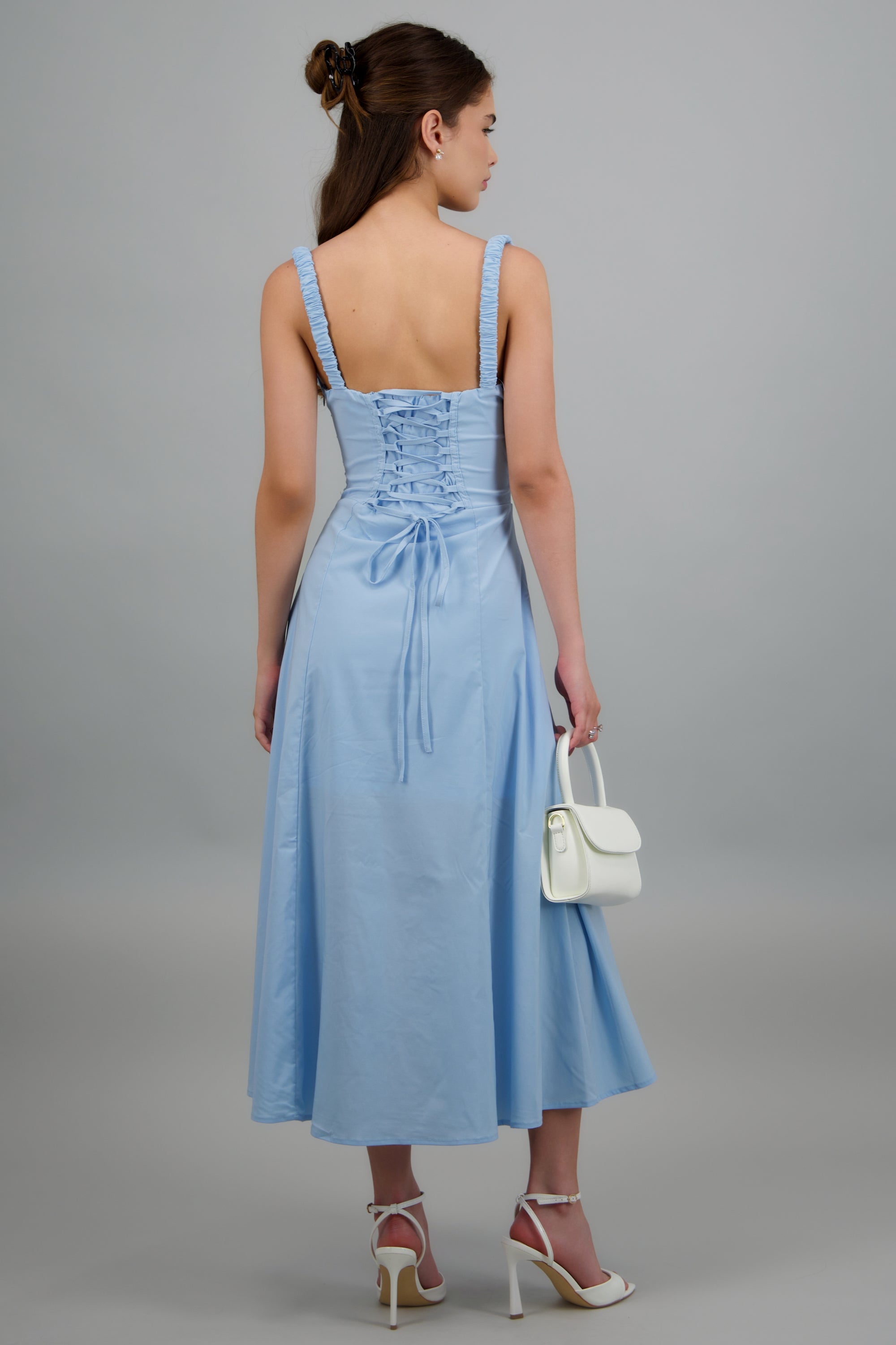 SKY BLUE