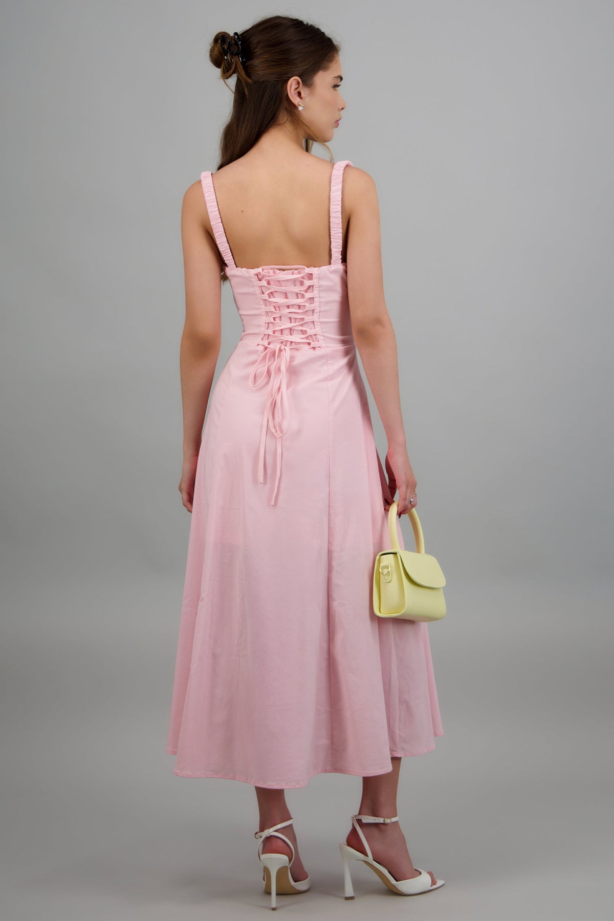 PASTEL PINK