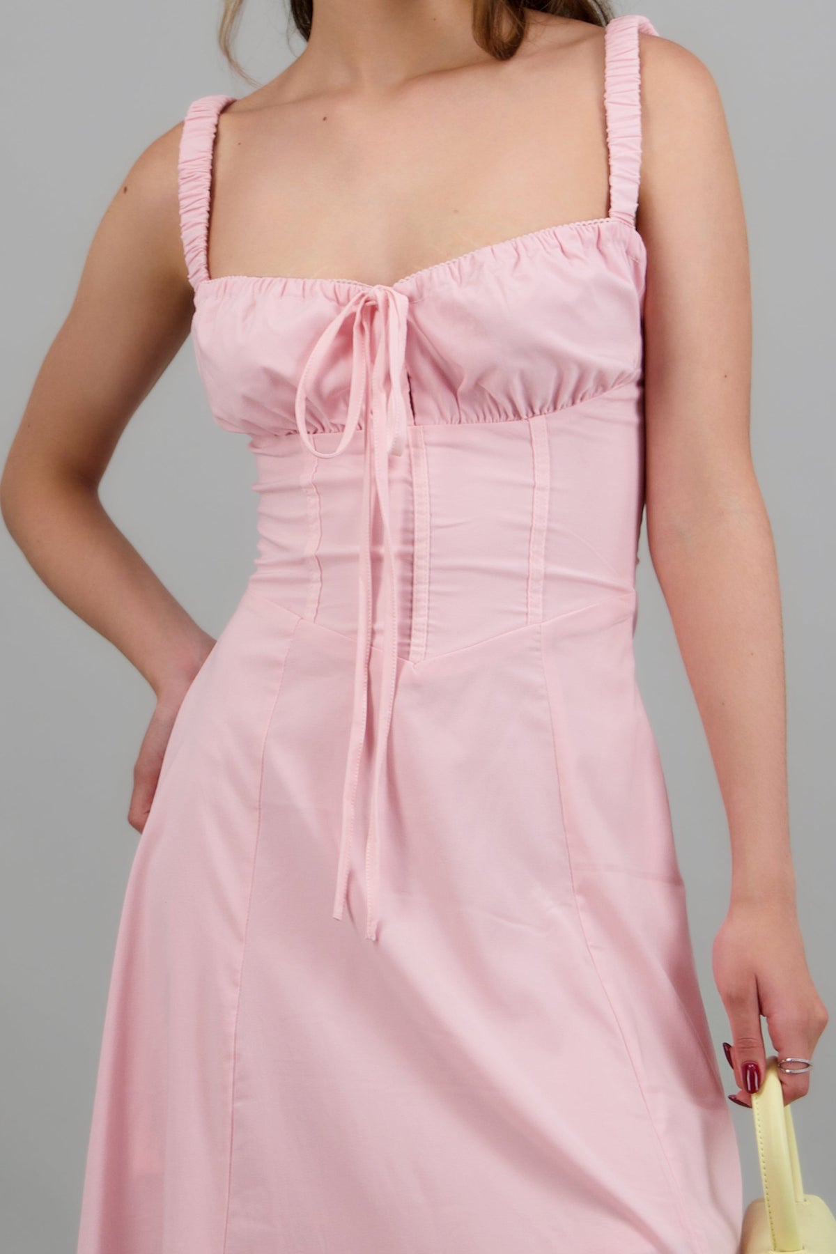 PASTEL PINK