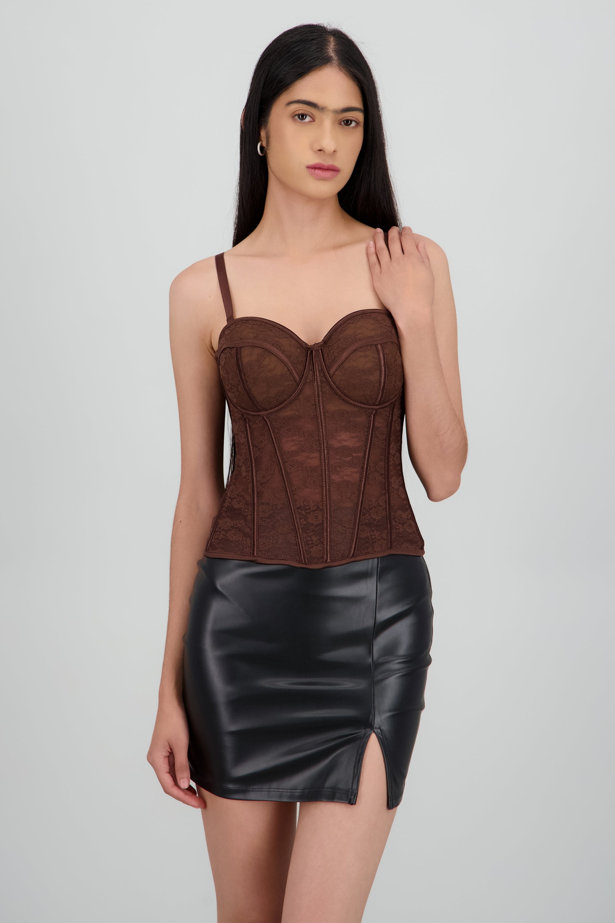 CHOCOLATE