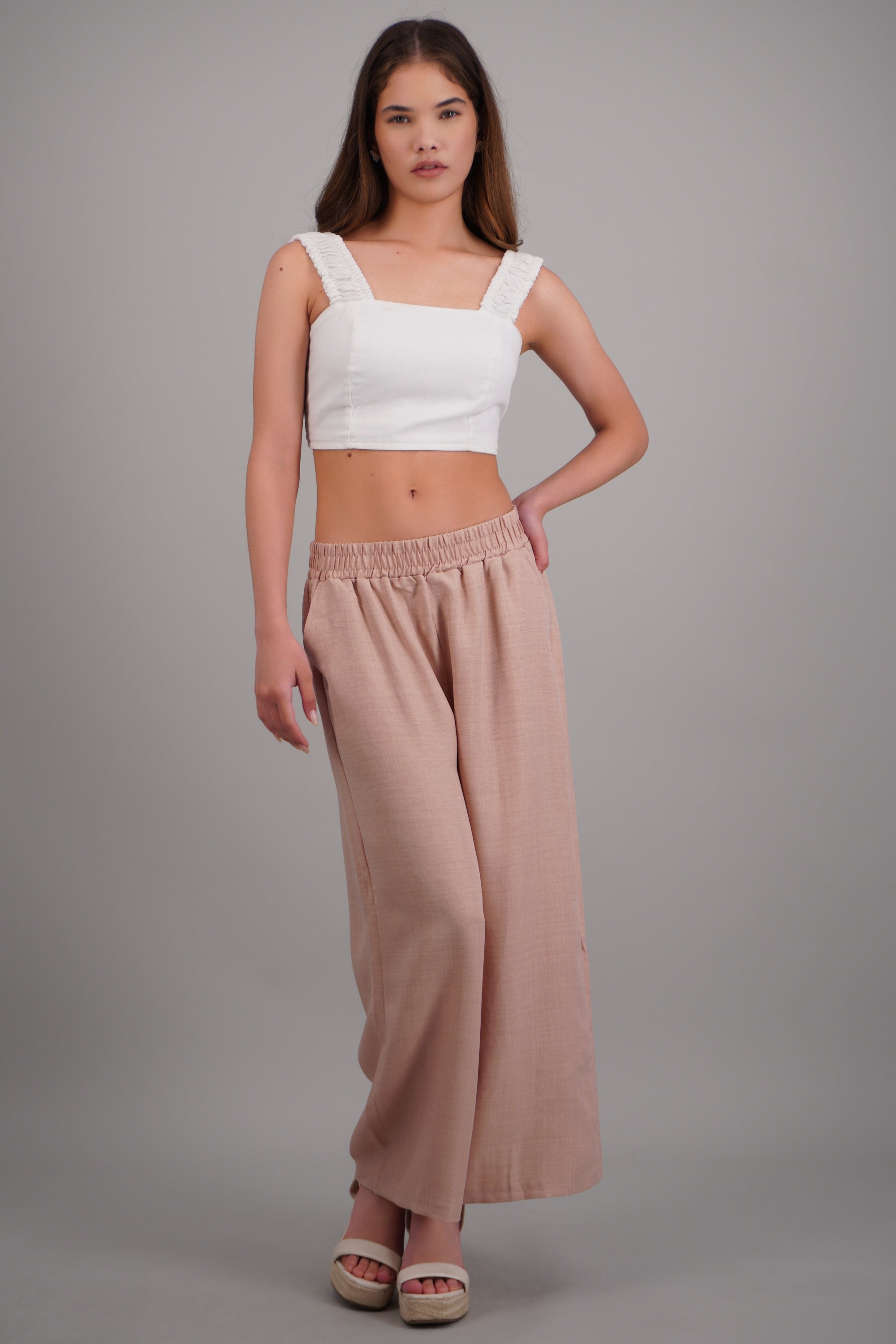 PASTEL PINK