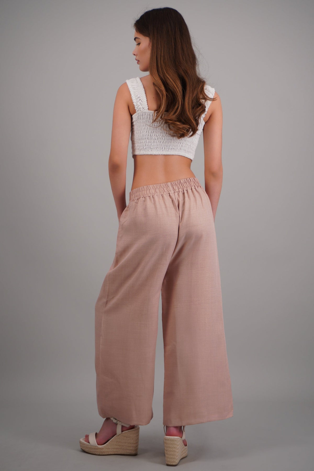 PASTEL PINK