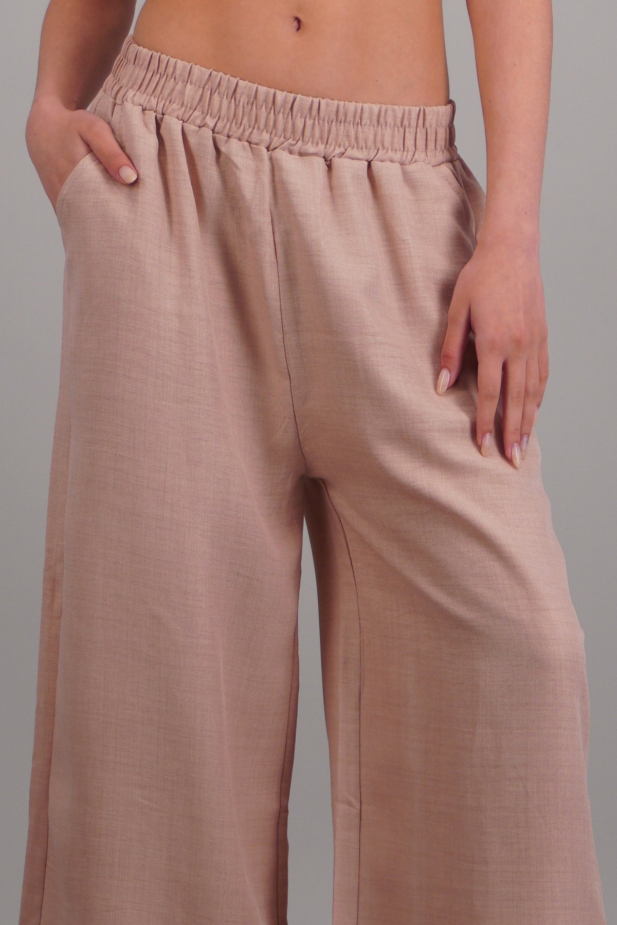 PASTEL PINK