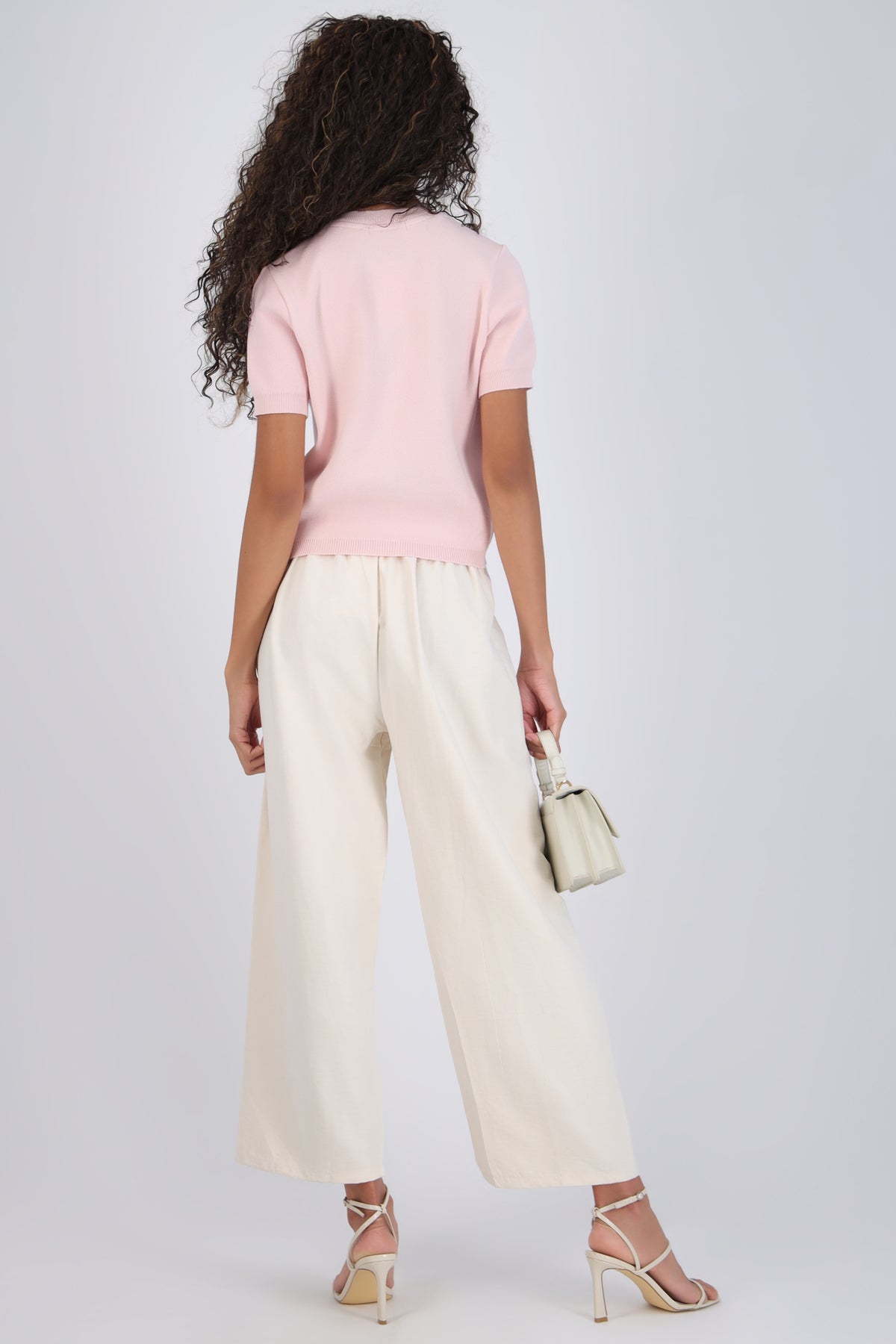 Solid Pants