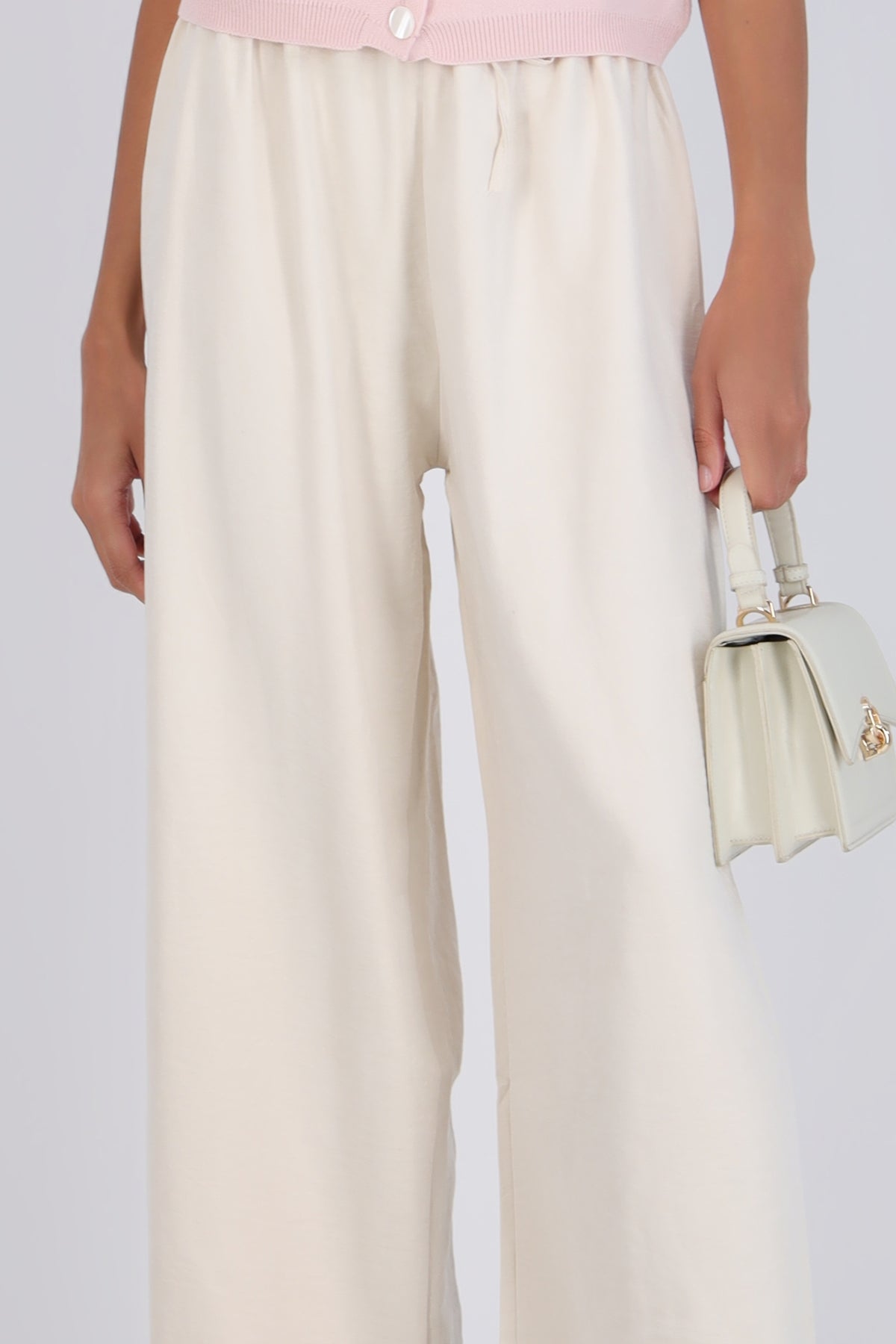 Solid Pants