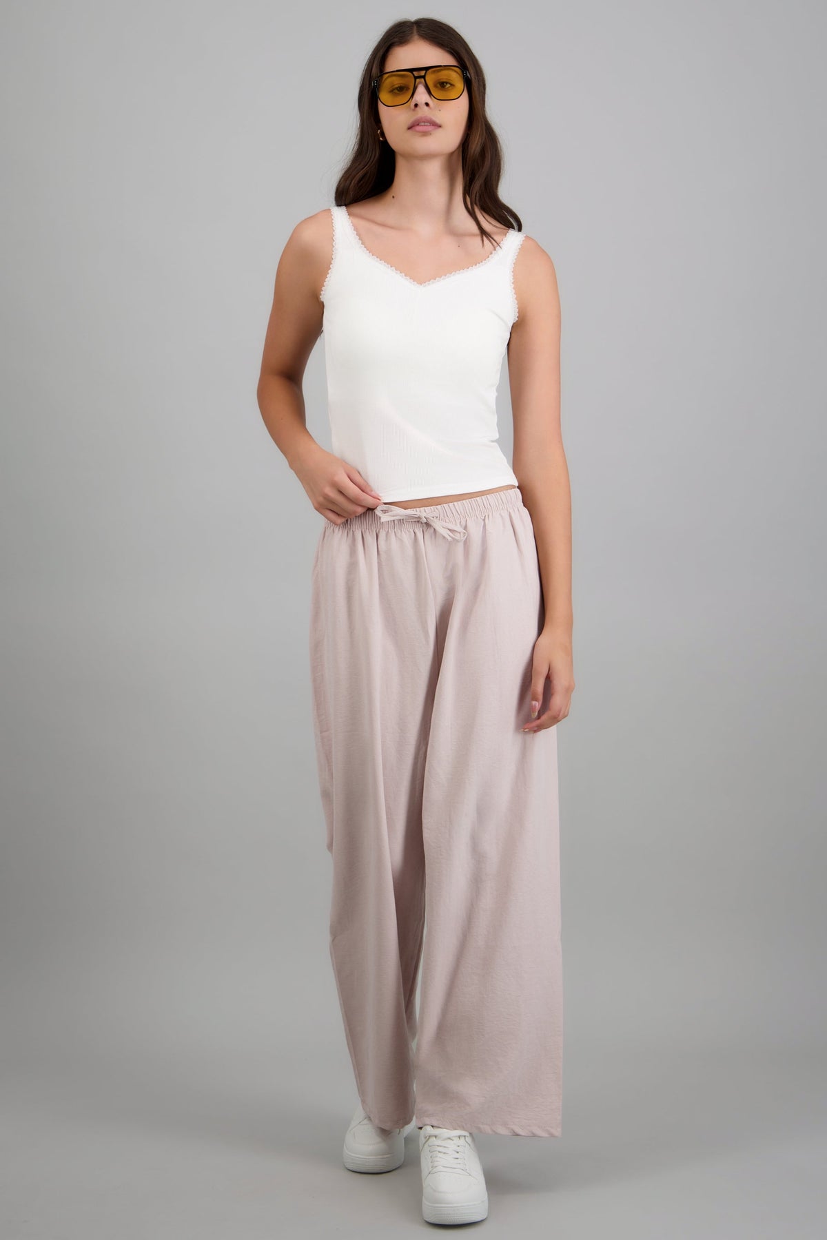 MAUVE
