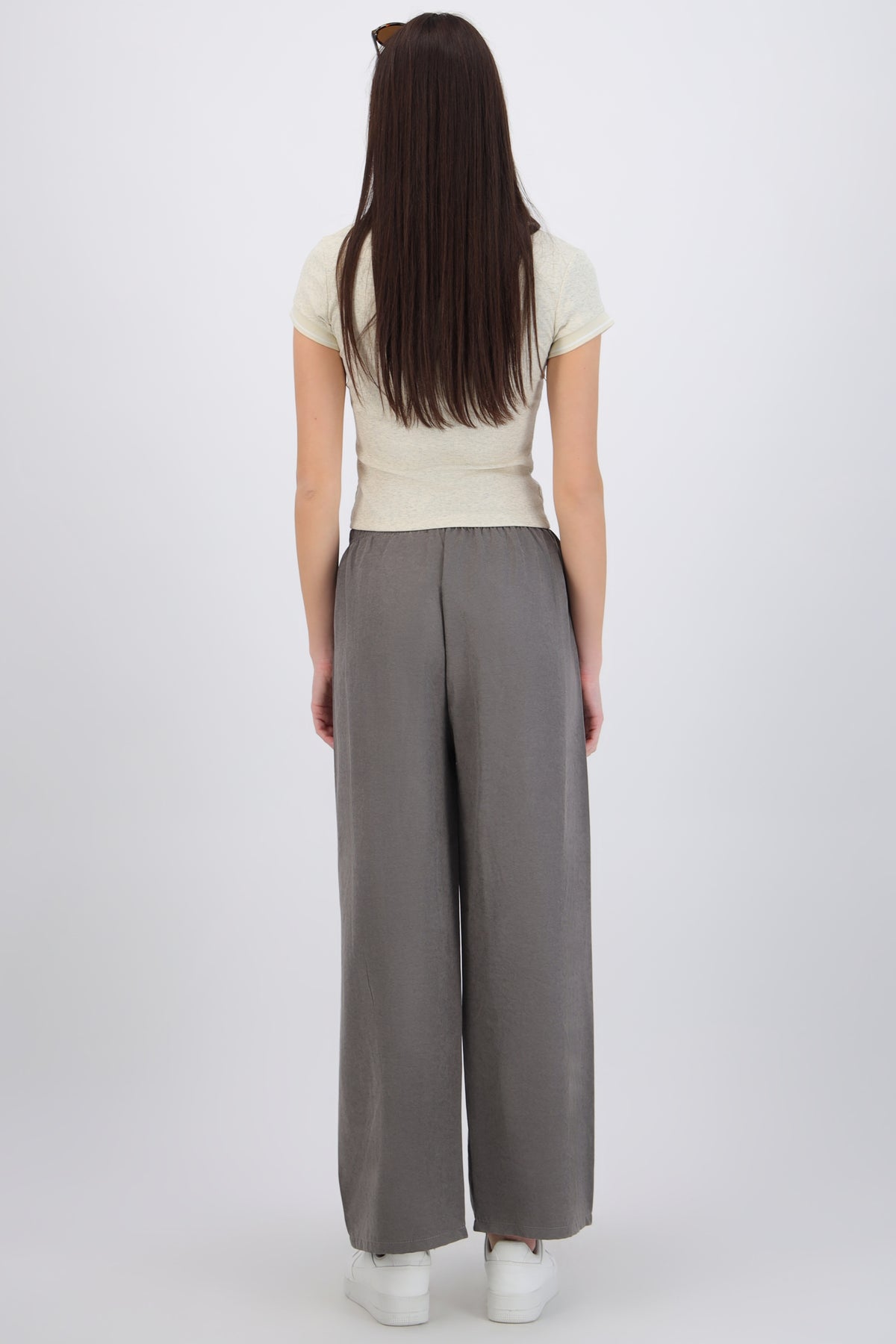 Solid Pants