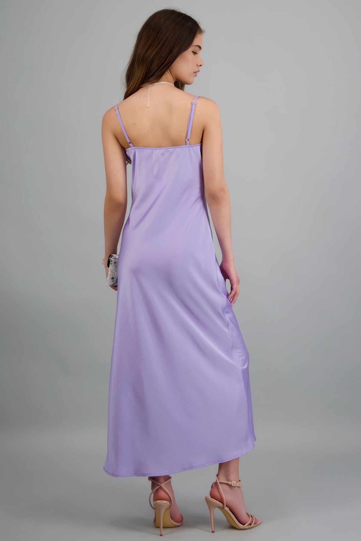 PASTEL PURPLE