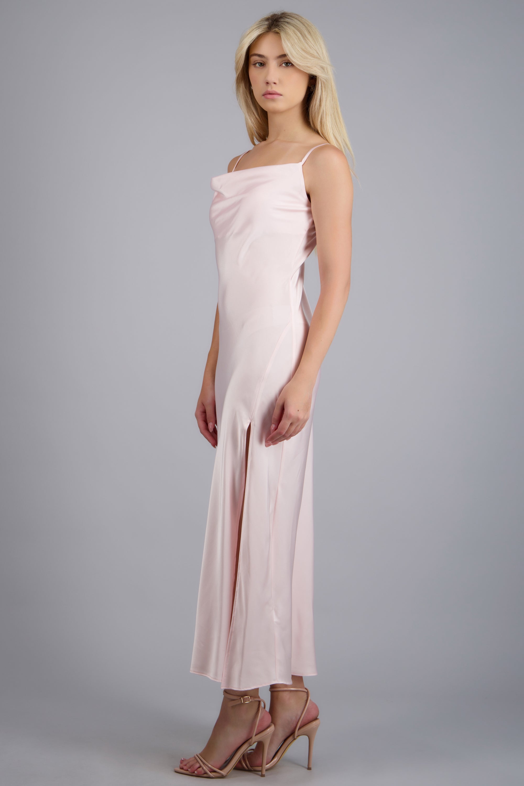 PASTEL PINK