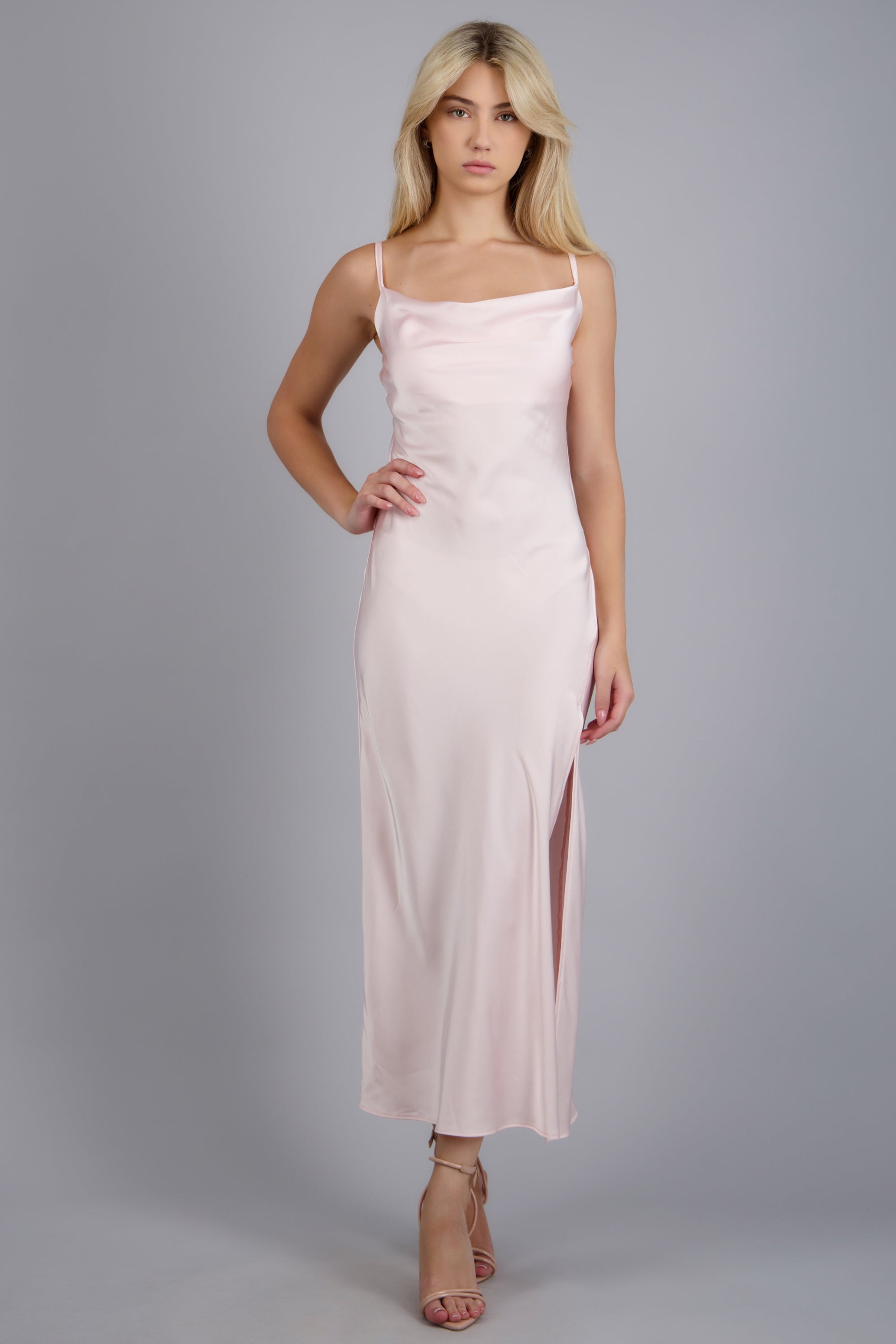 PASTEL PINK