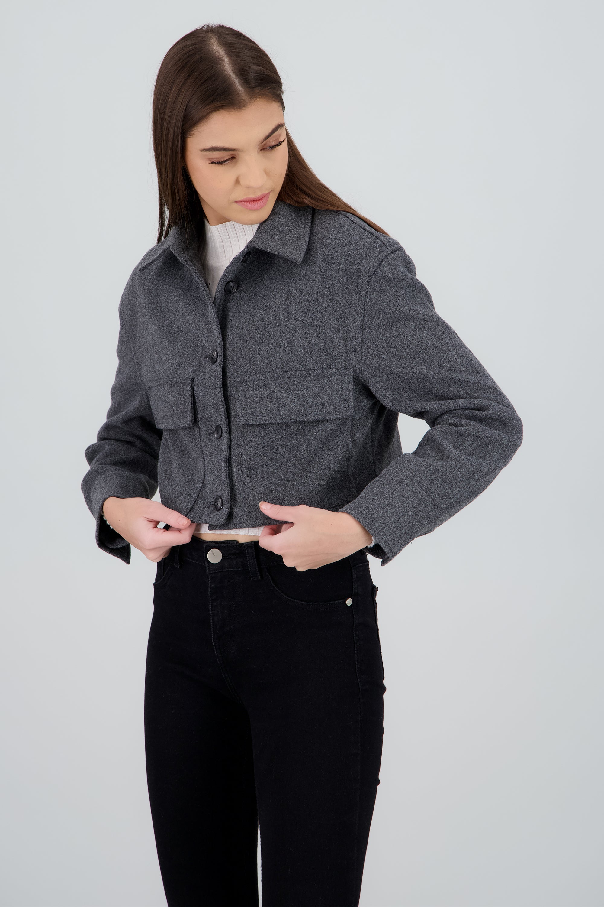 DARK GRAY