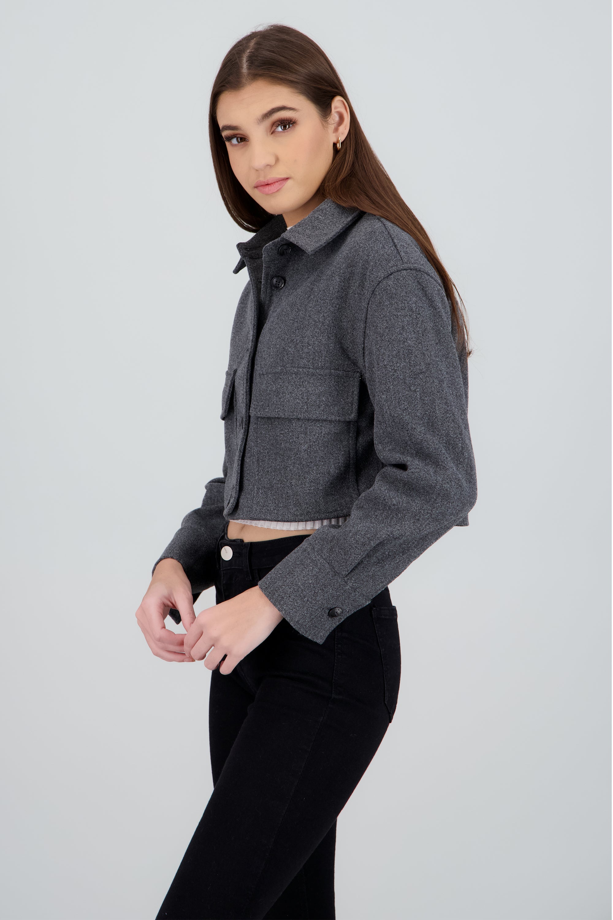 DARK GRAY