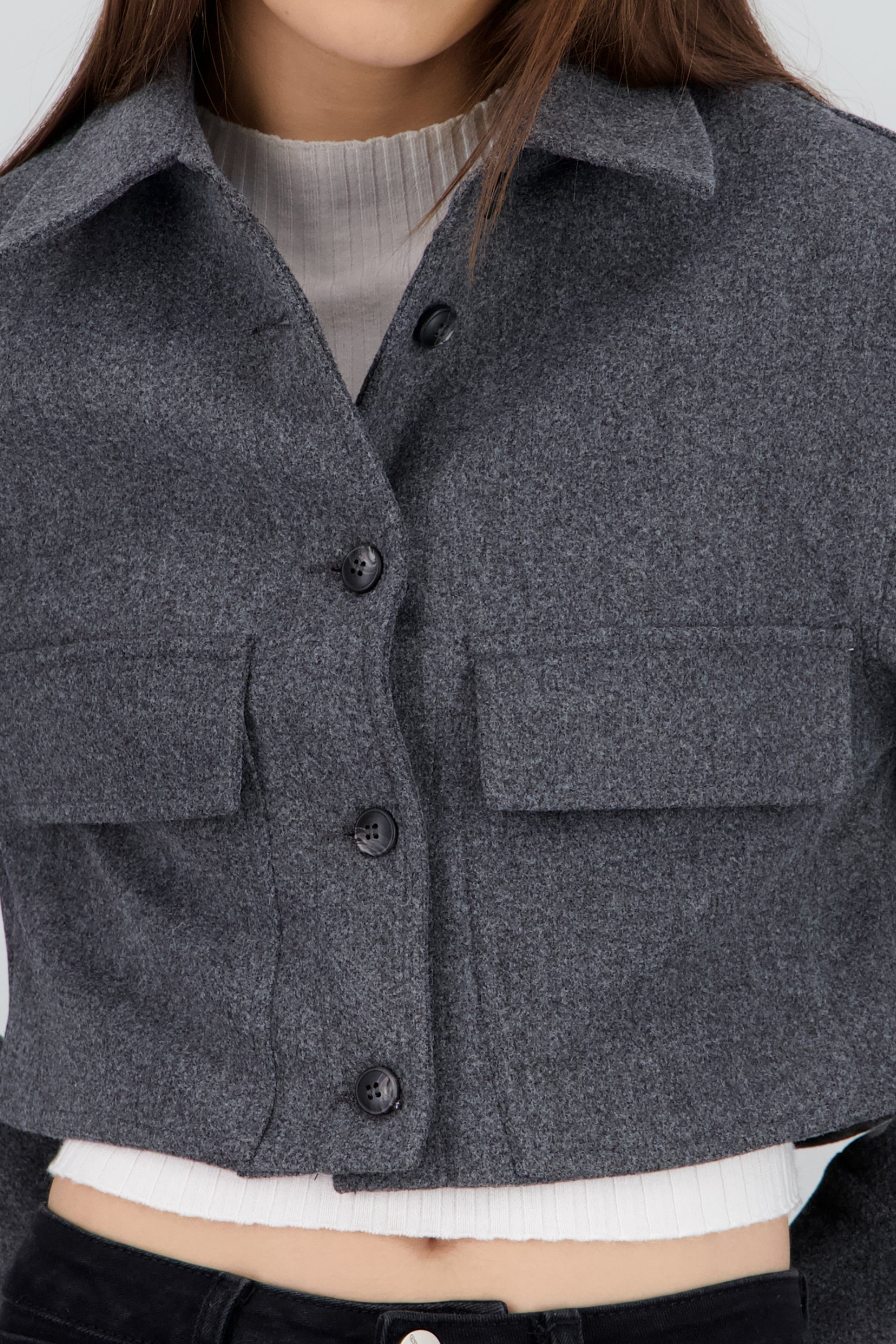 DARK GRAY