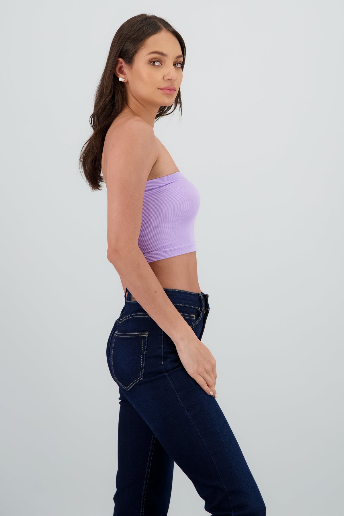 PASTEL PURPLE
