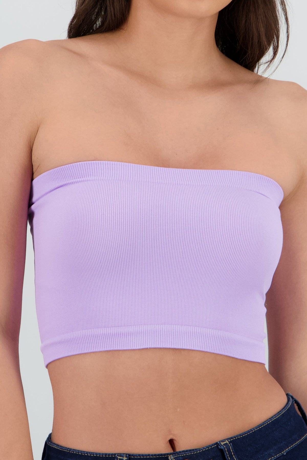 PASTEL PURPLE