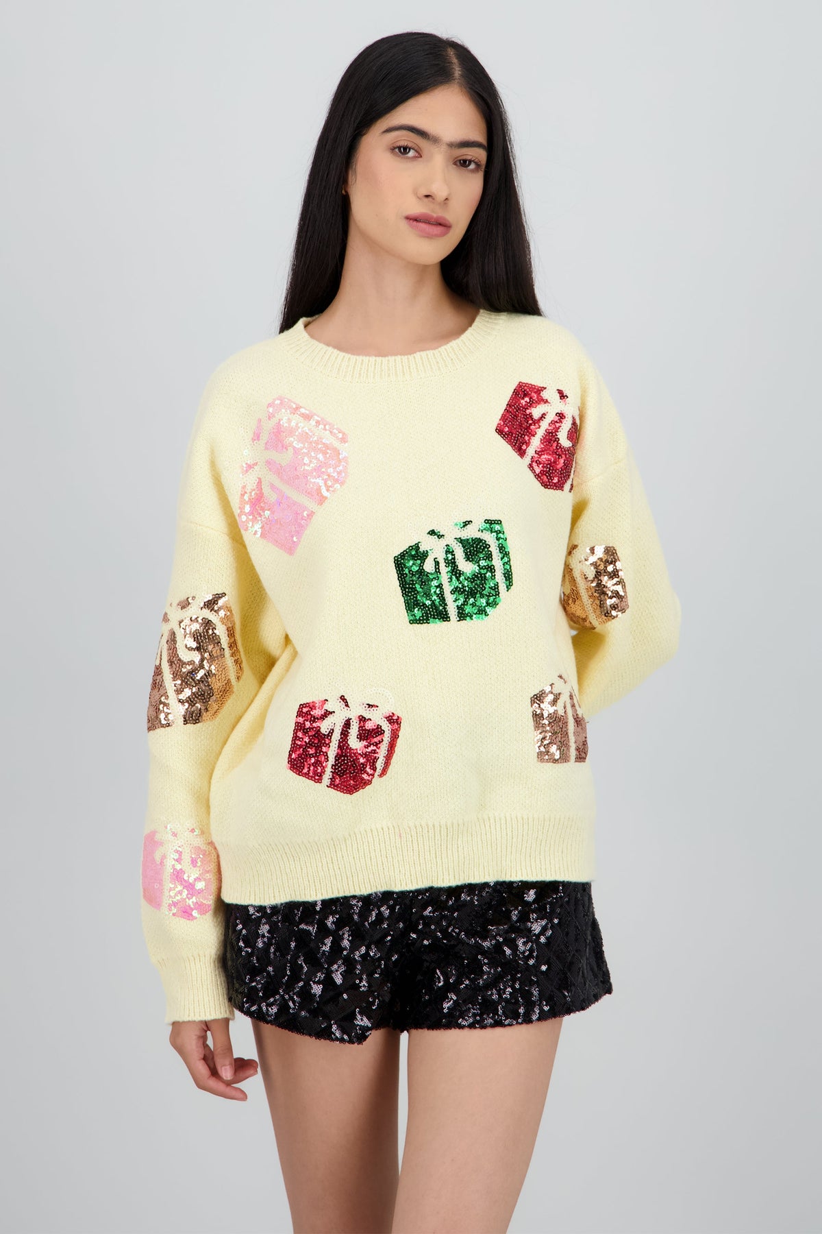 PASTEL YELLOW