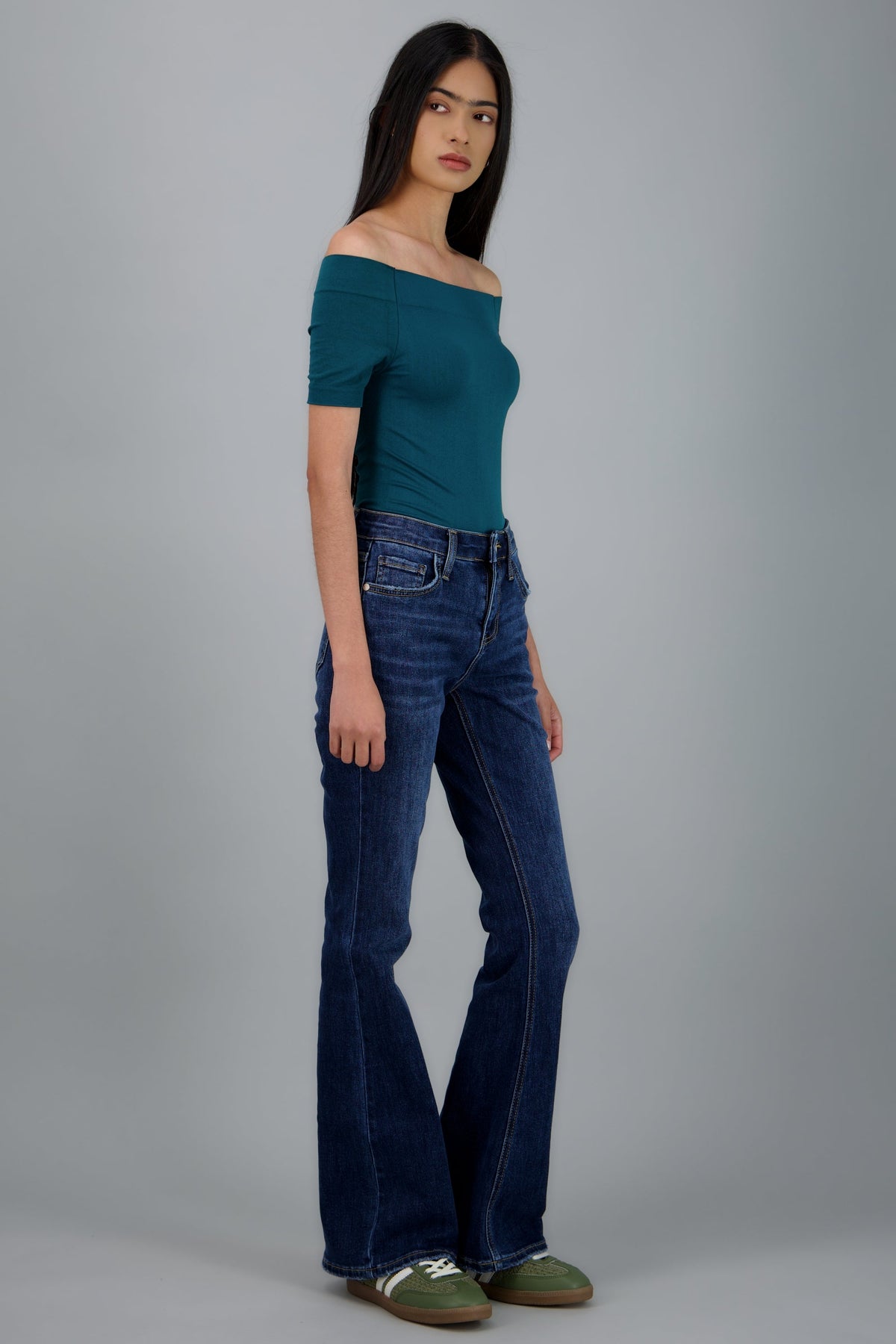 TEAL