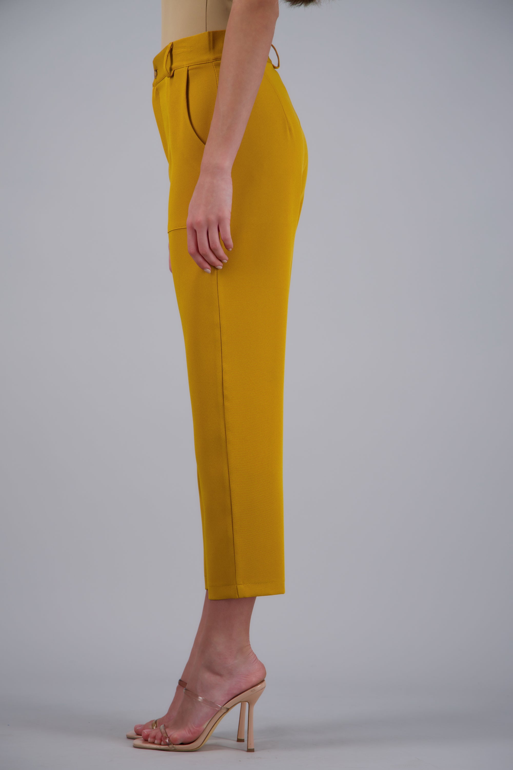 MUSTARD
