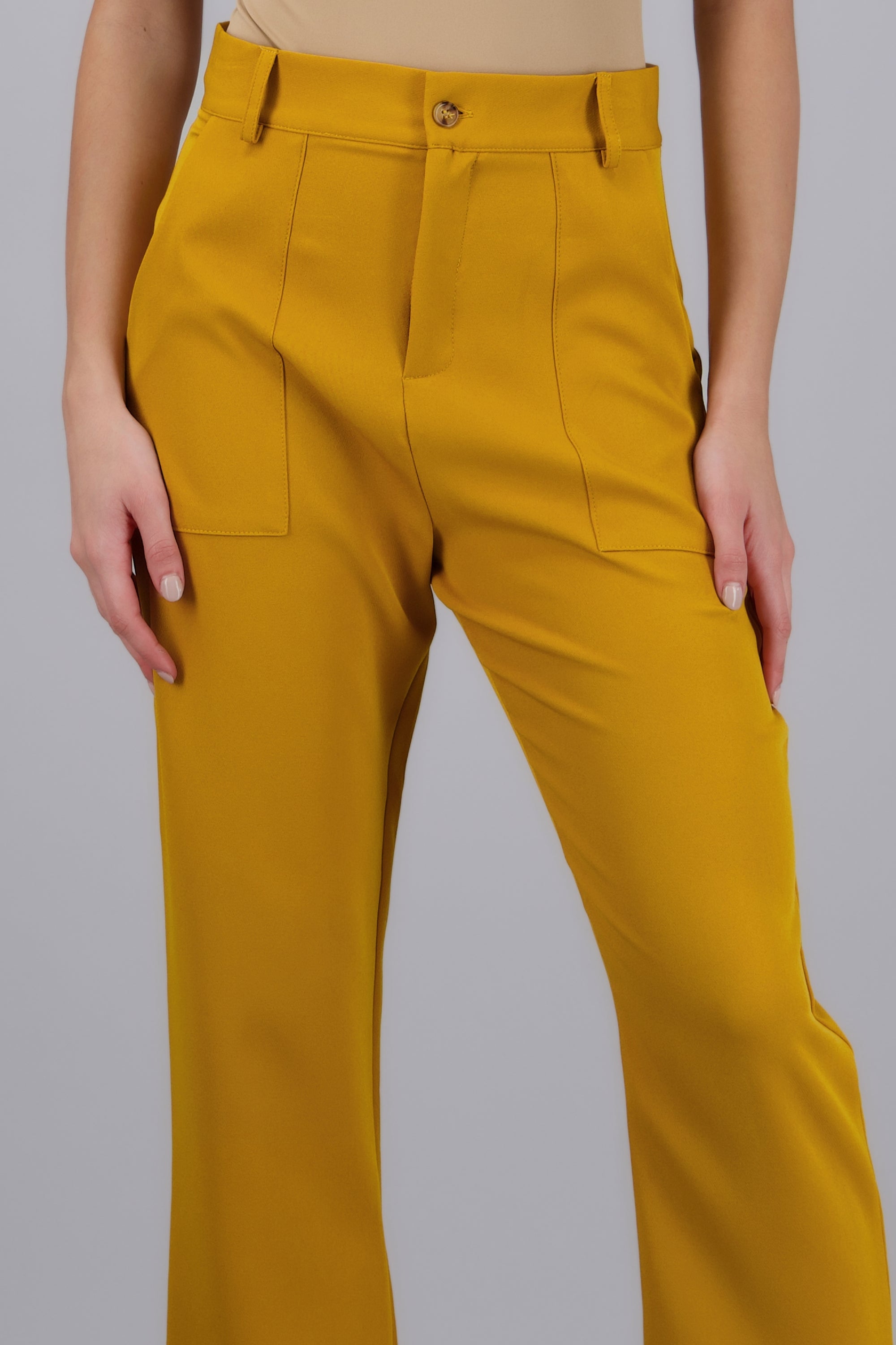 MUSTARD