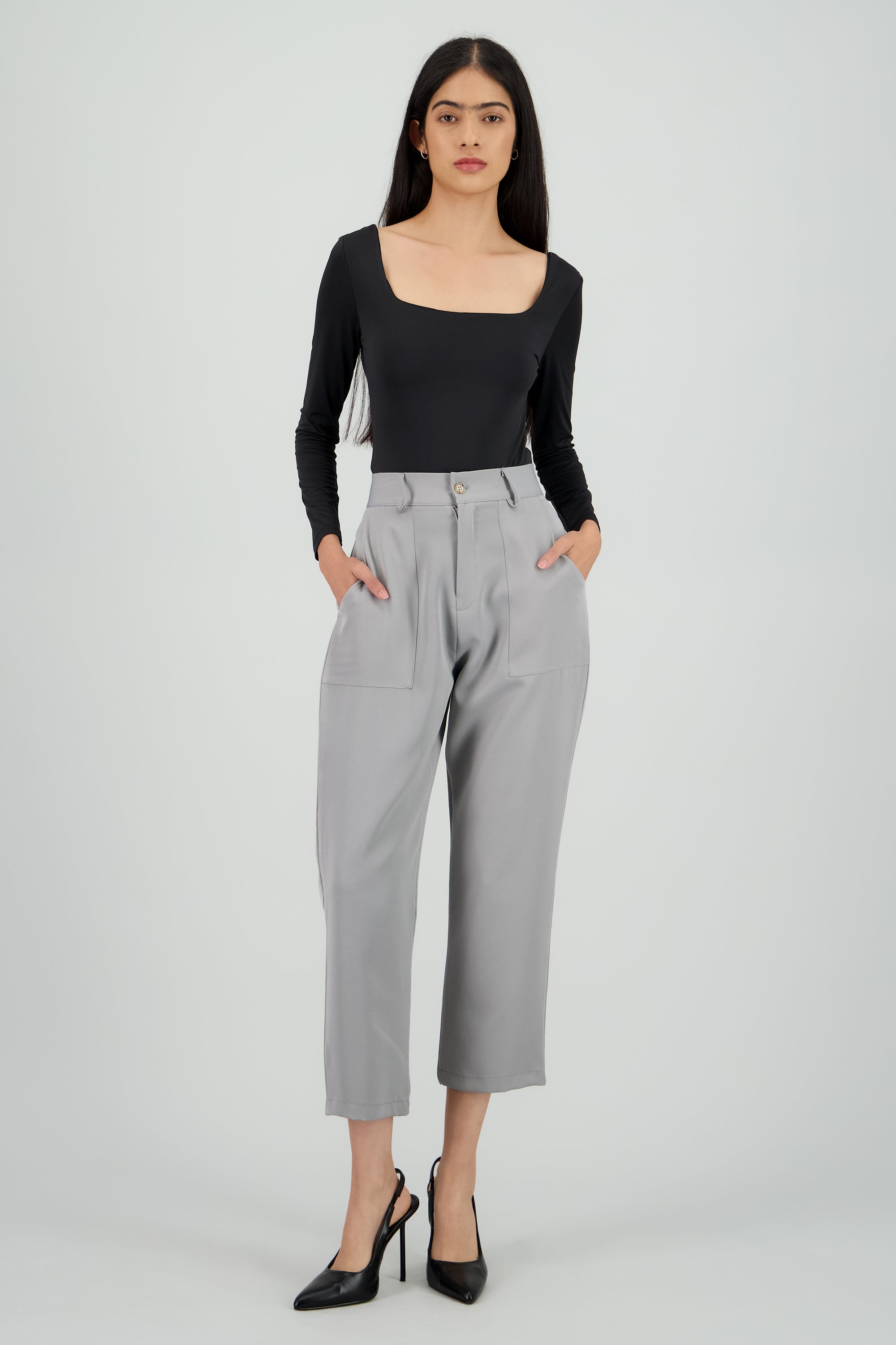 GRAY
