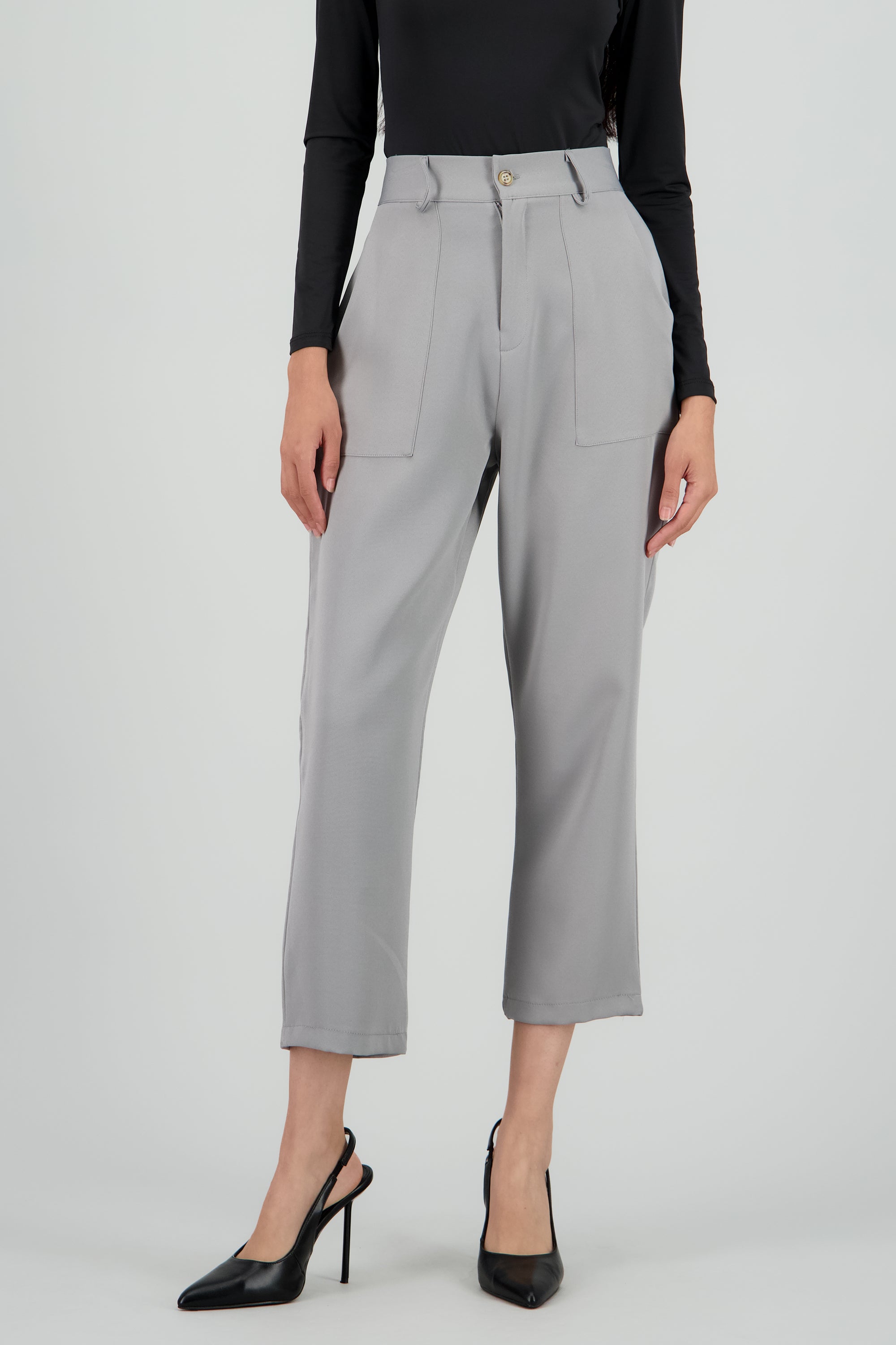 GRAY