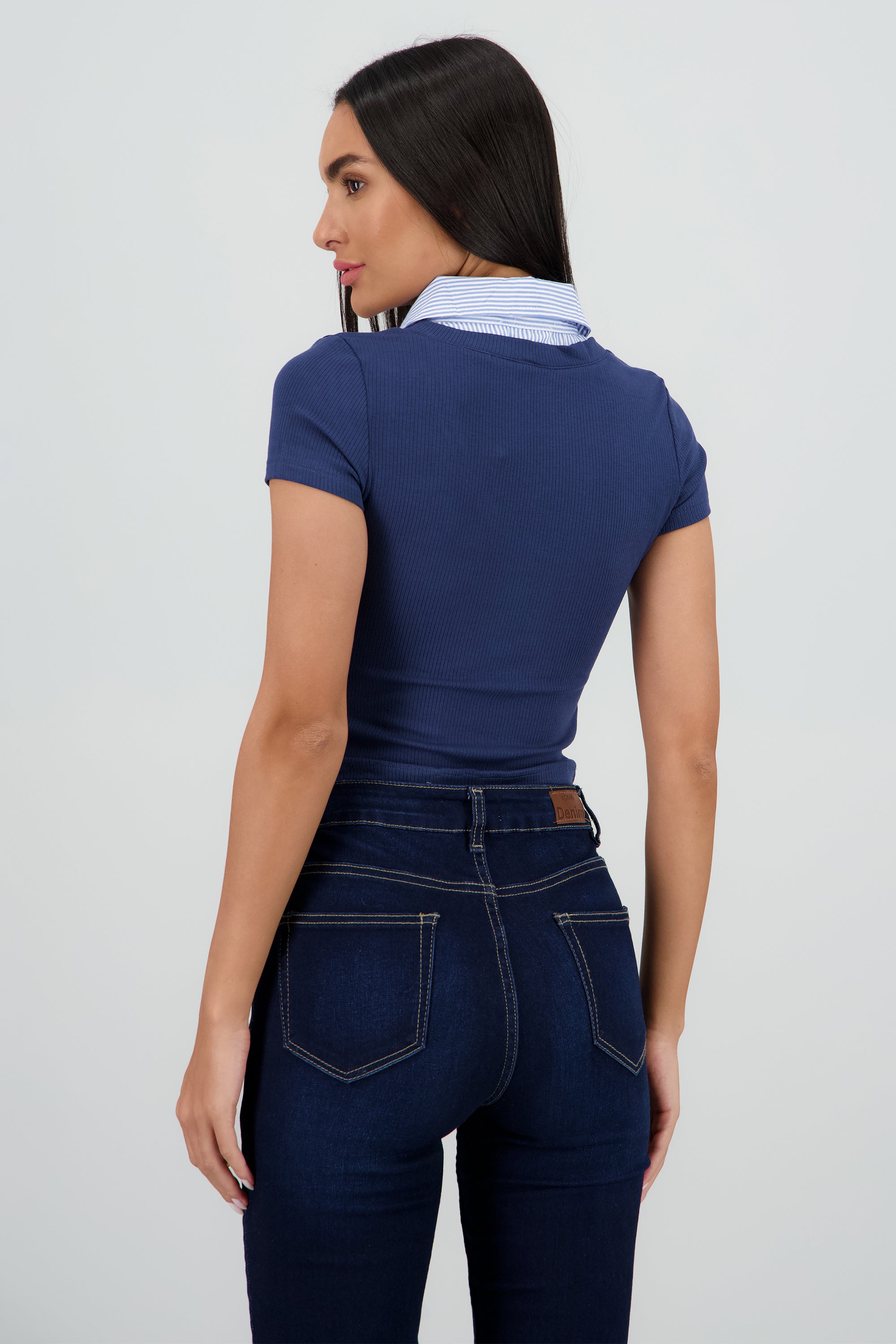 NAVY COMBO