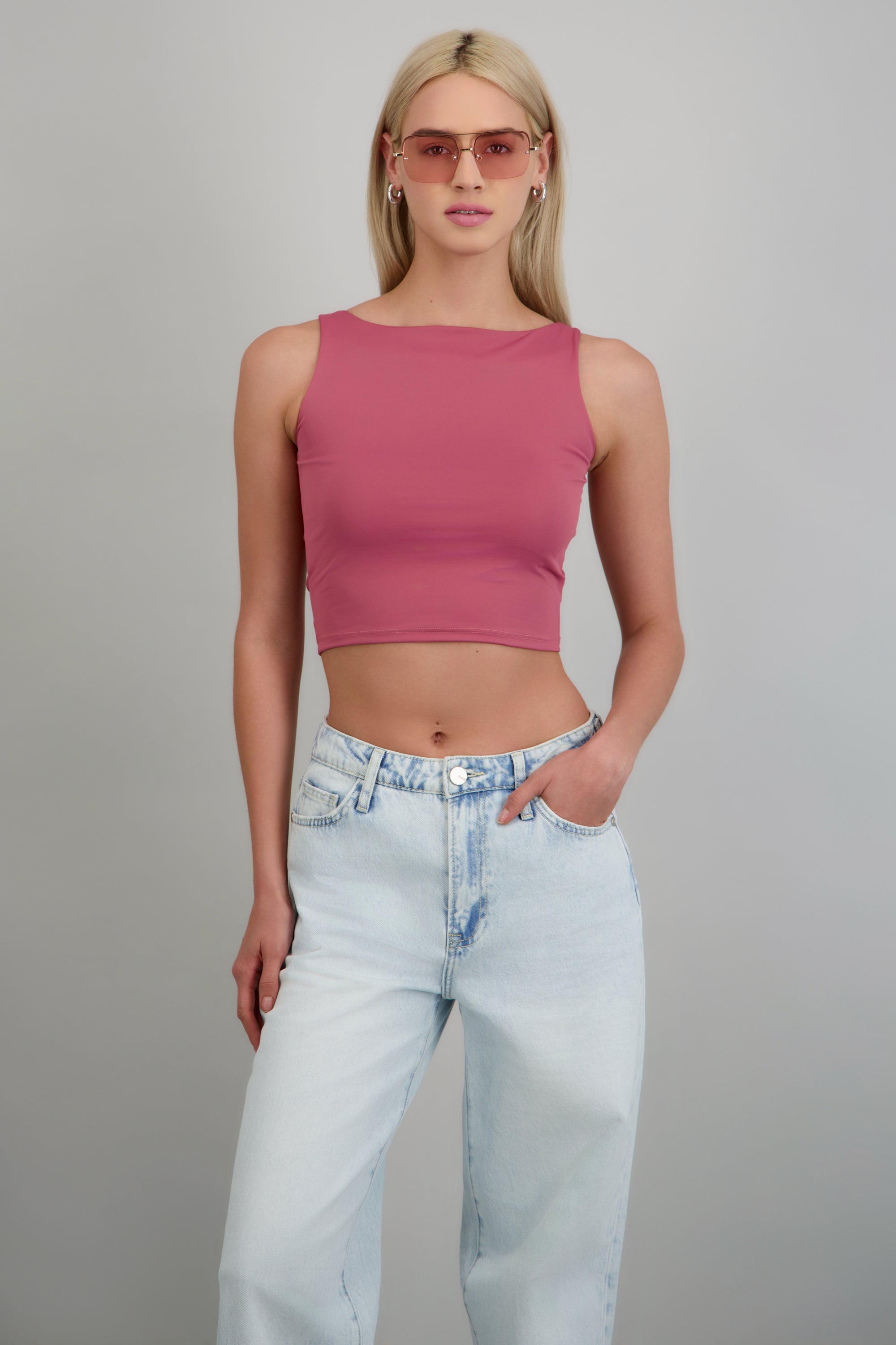 MAUVE
