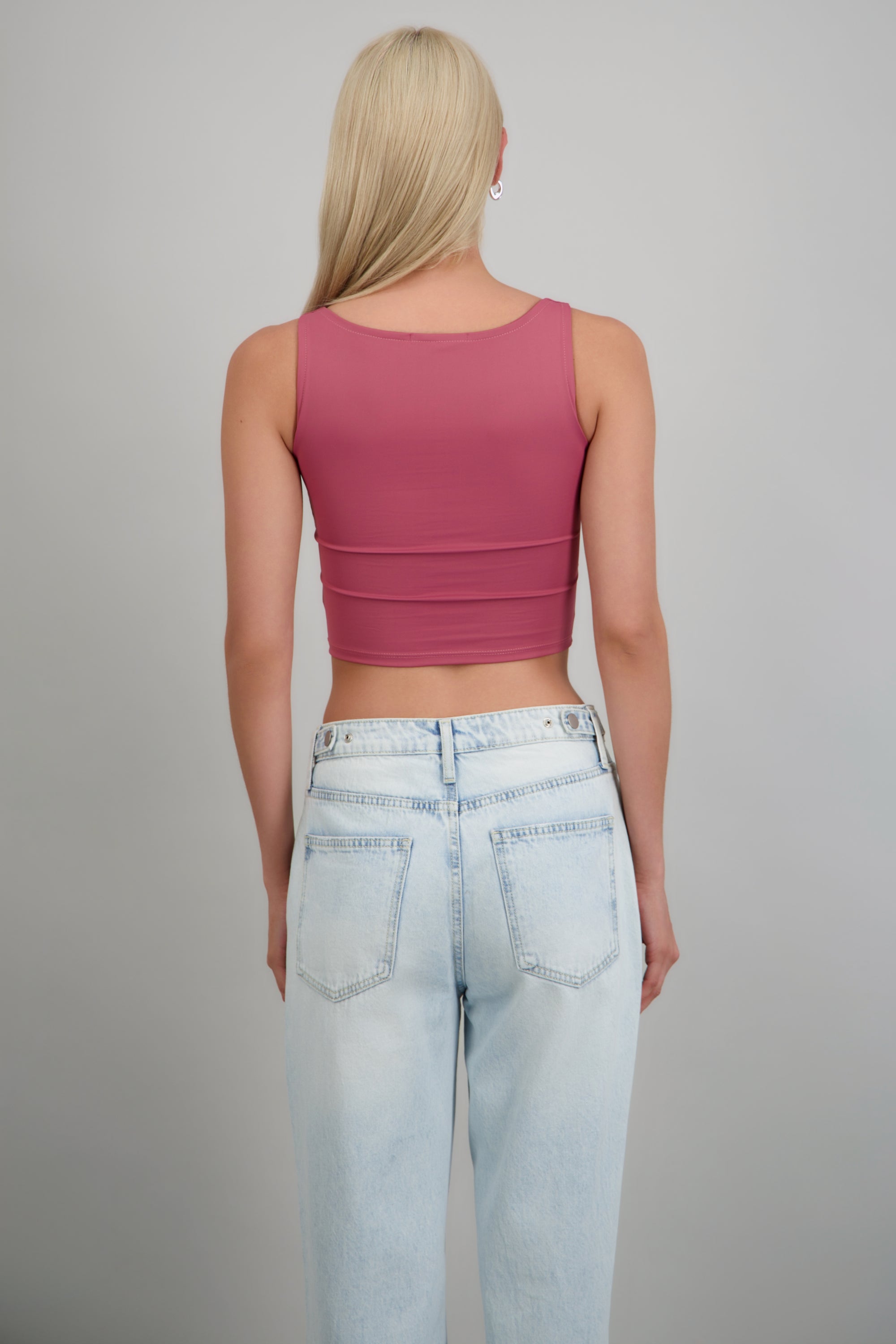 MAUVE