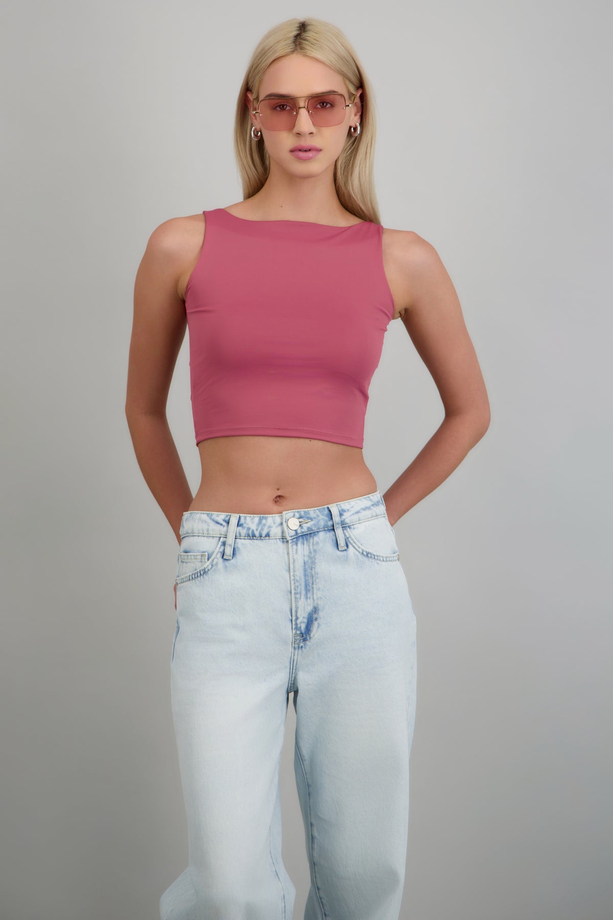 MAUVE