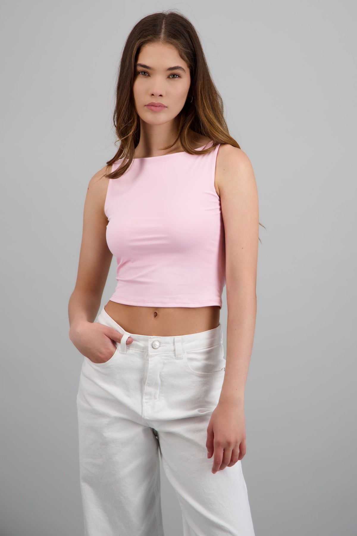 PASTEL PINK