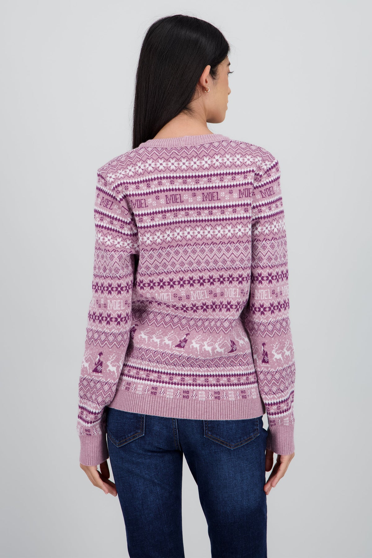 PASTEL PURPLE