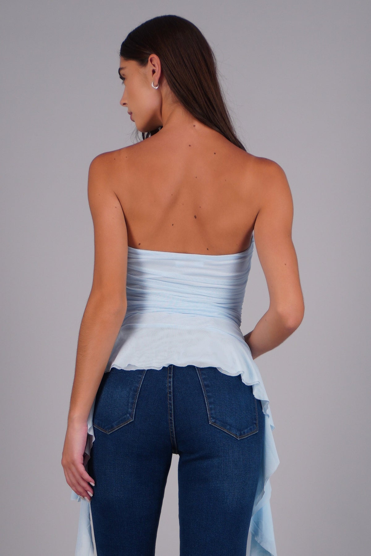 PASTEL BLUE