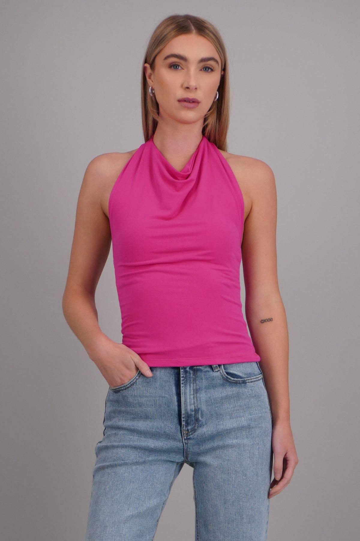 FUCHSIA