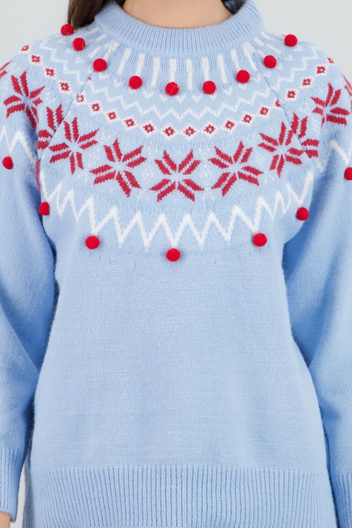 PASTEL BLUE