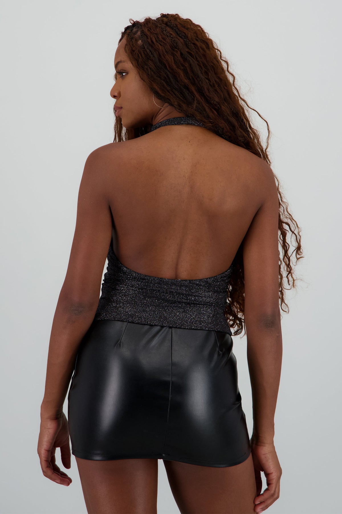 BLACK COMBO