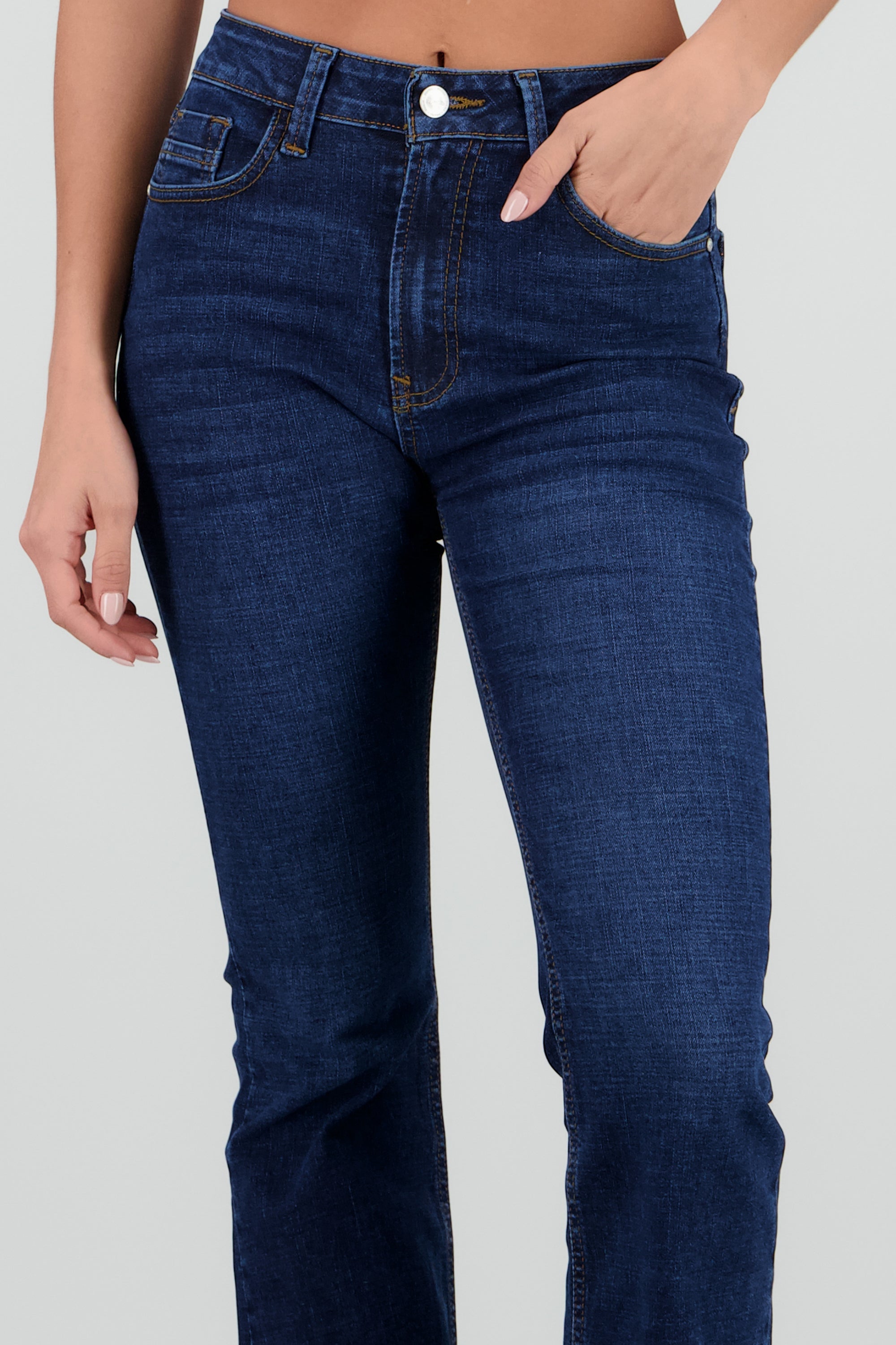 DARK WASH