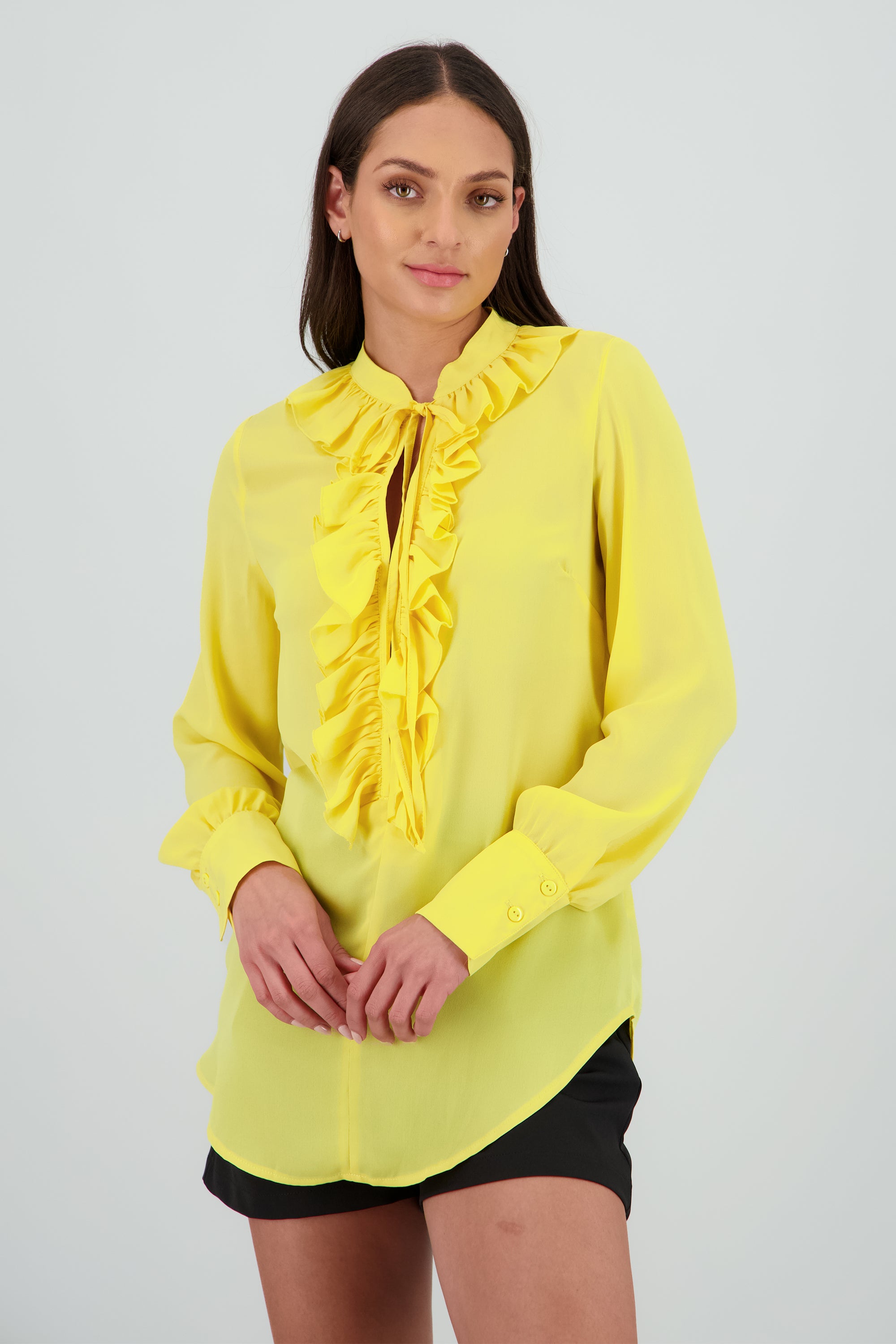 PASTEL YELLOW