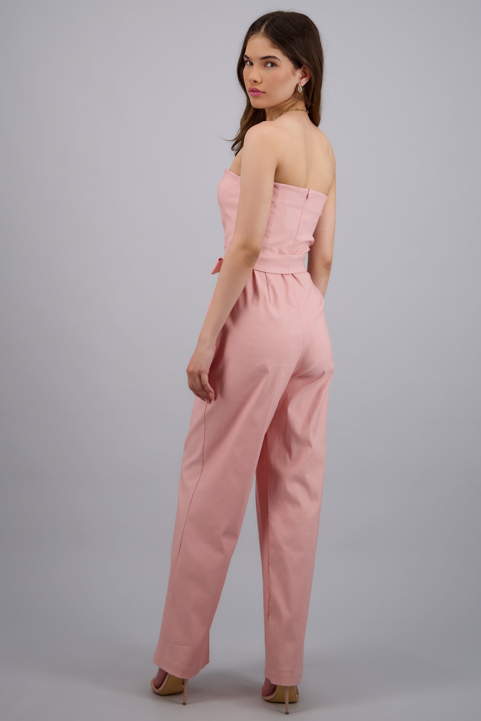 PASTEL PINK