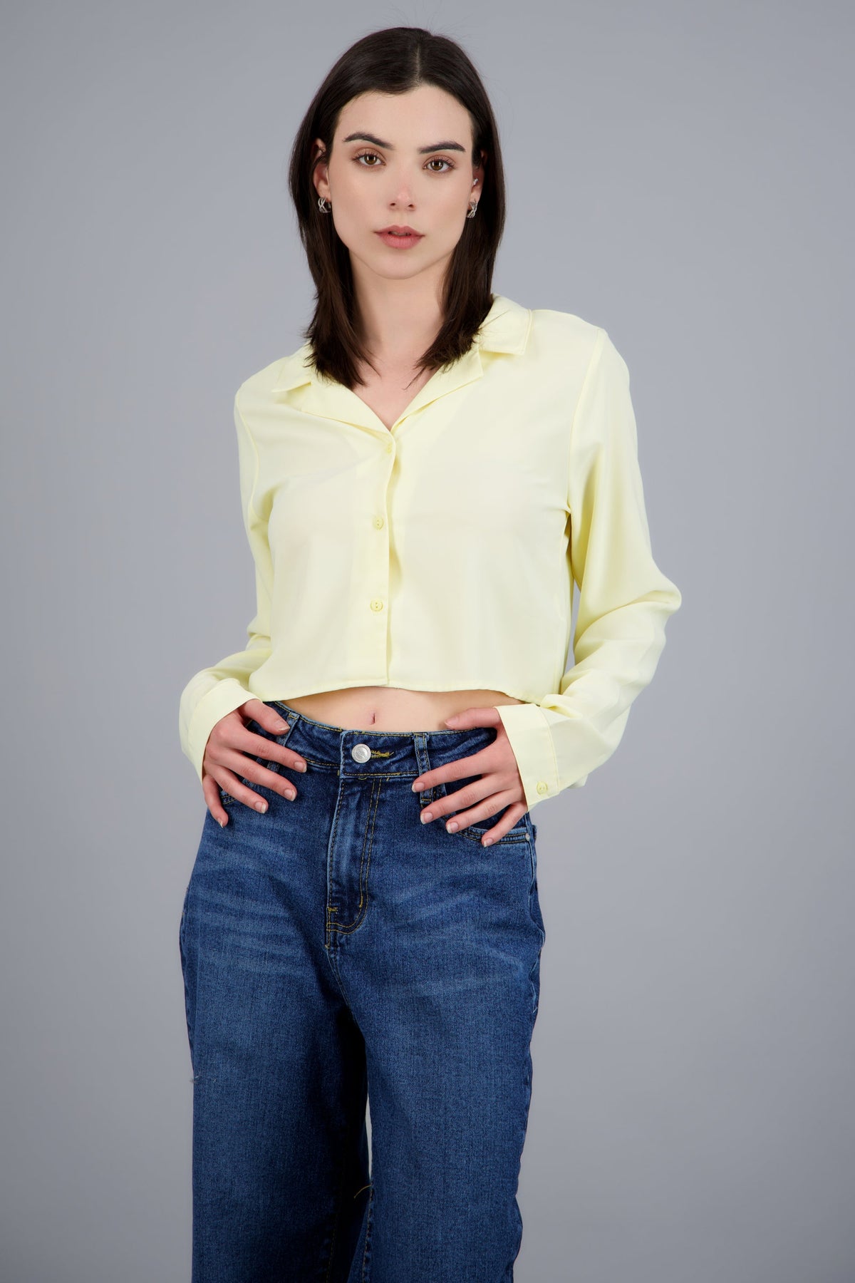 PASTEL YELLOW