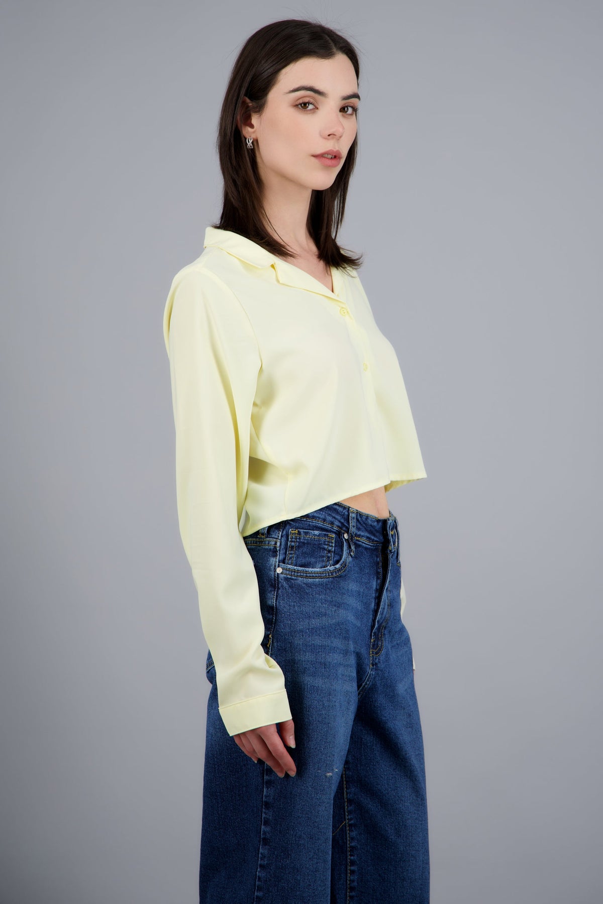PASTEL YELLOW