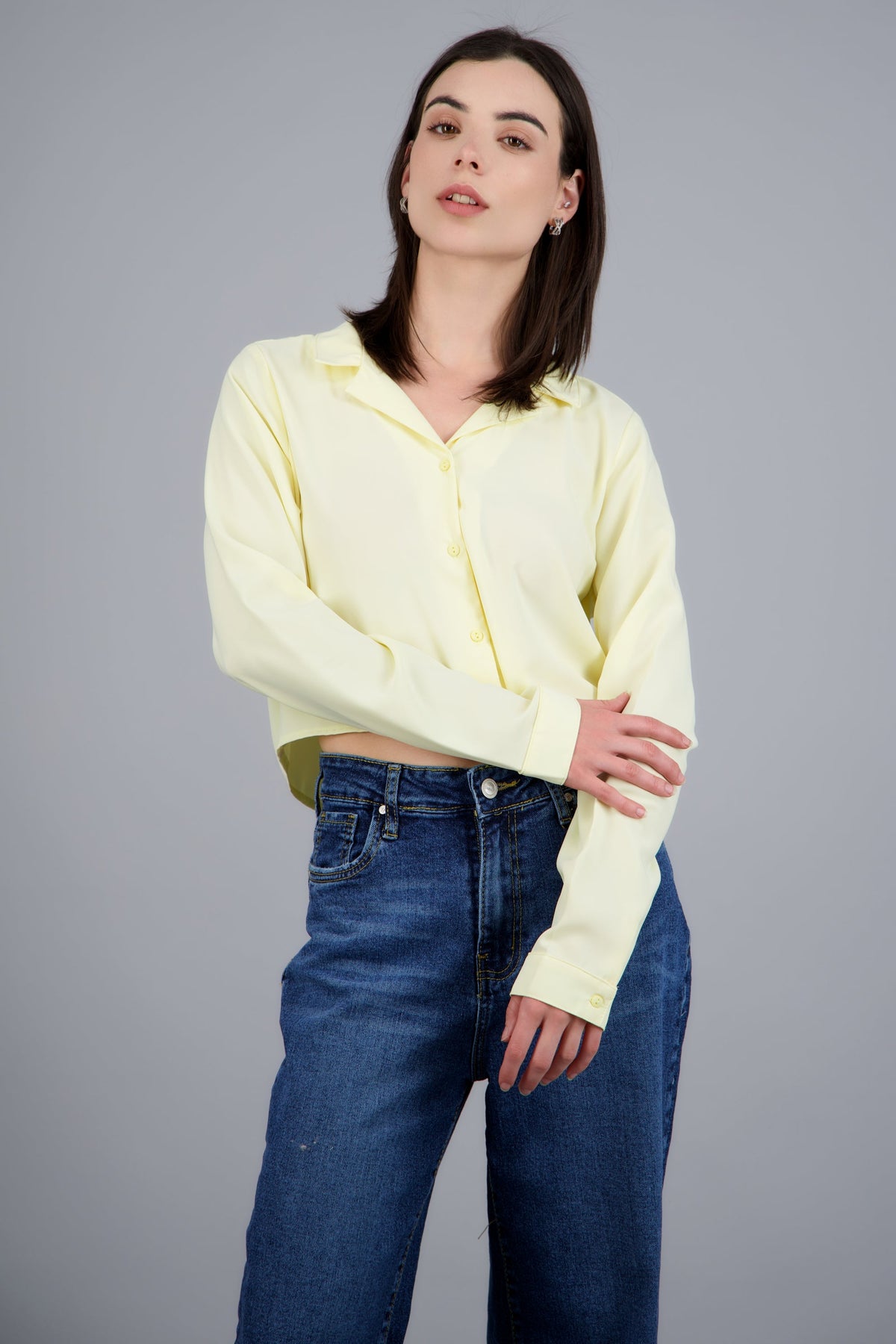 PASTEL YELLOW