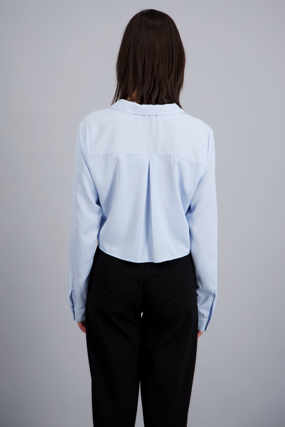 PASTEL BLUE