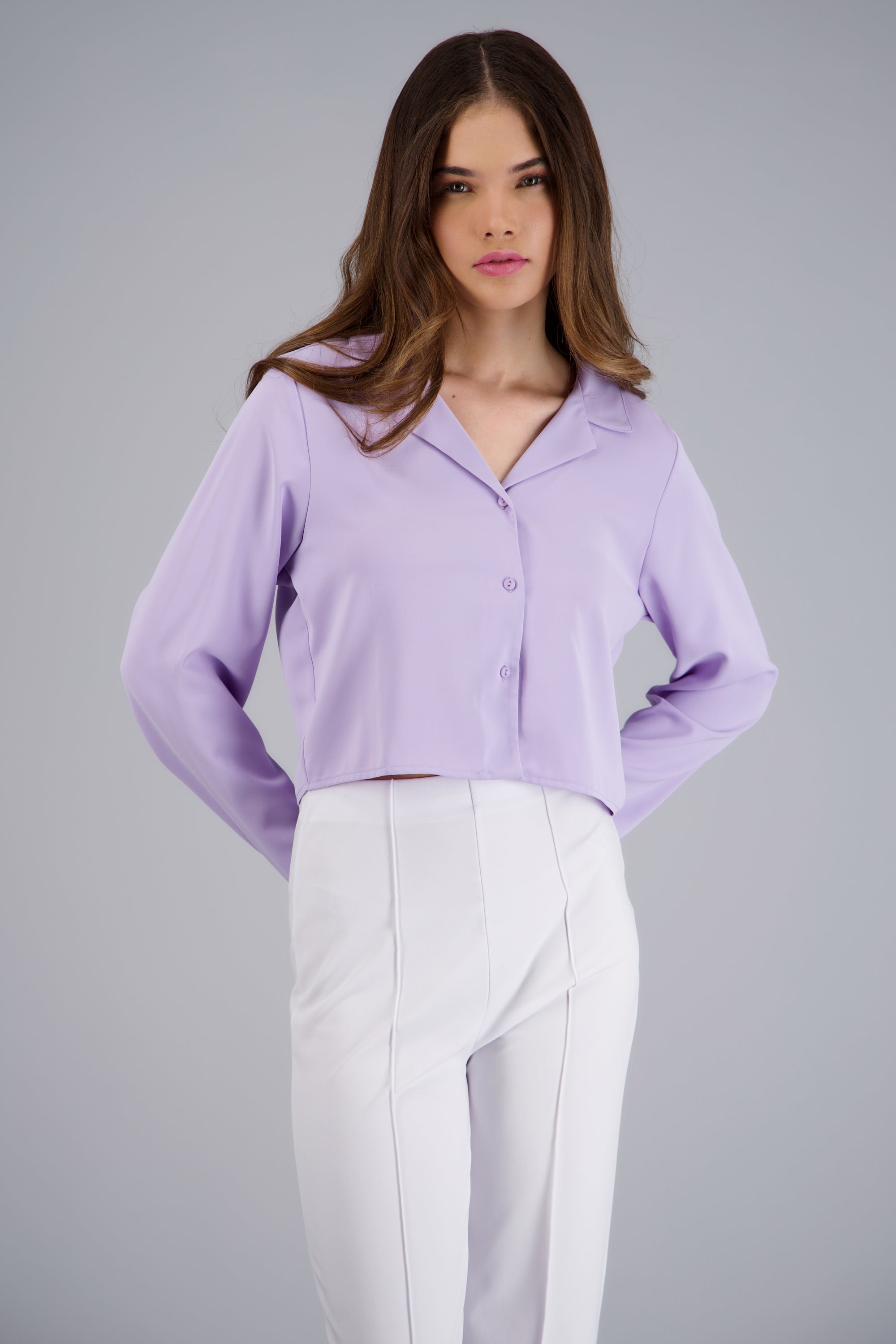 PASTEL PURPLE