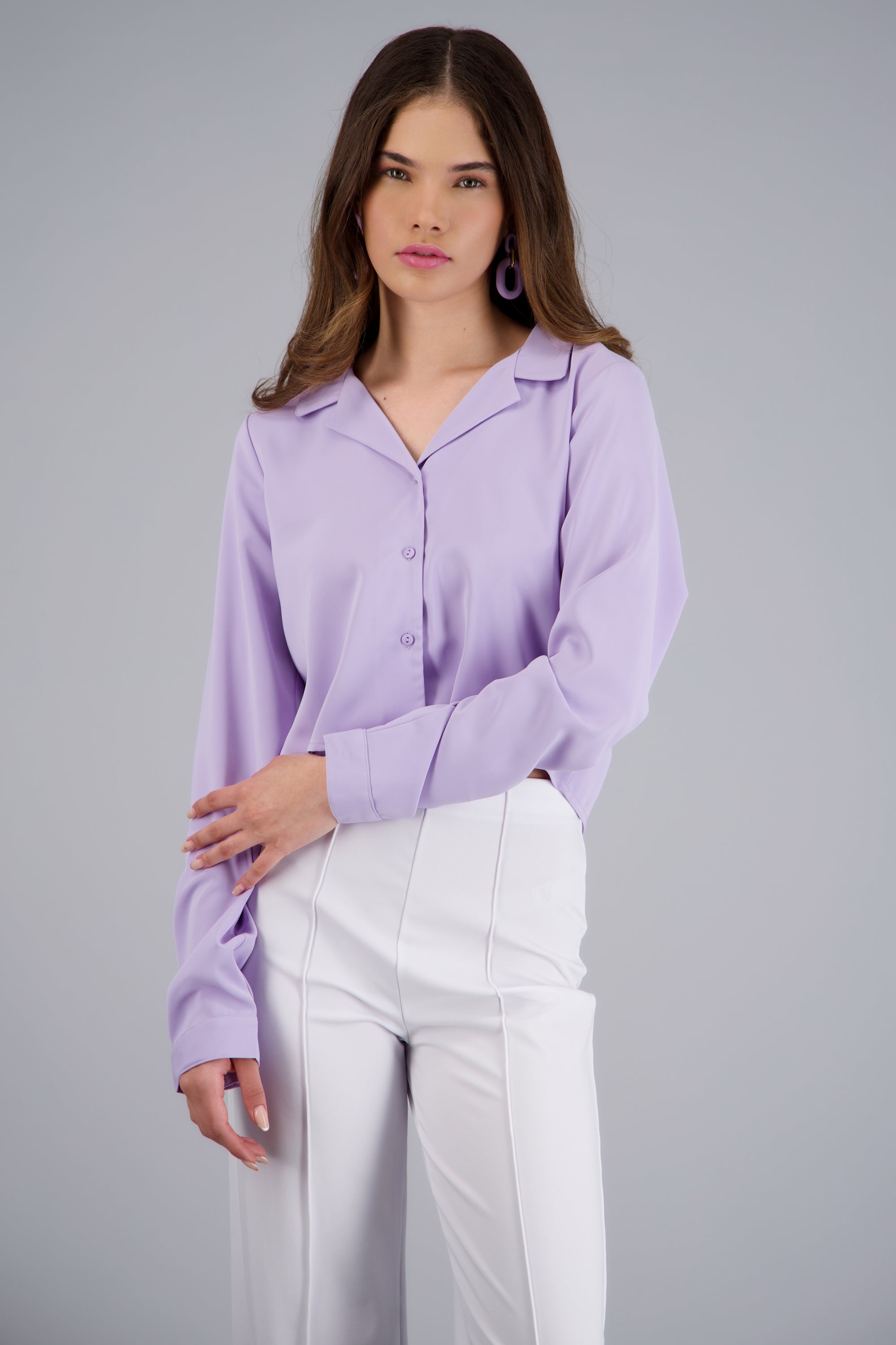 PASTEL PURPLE