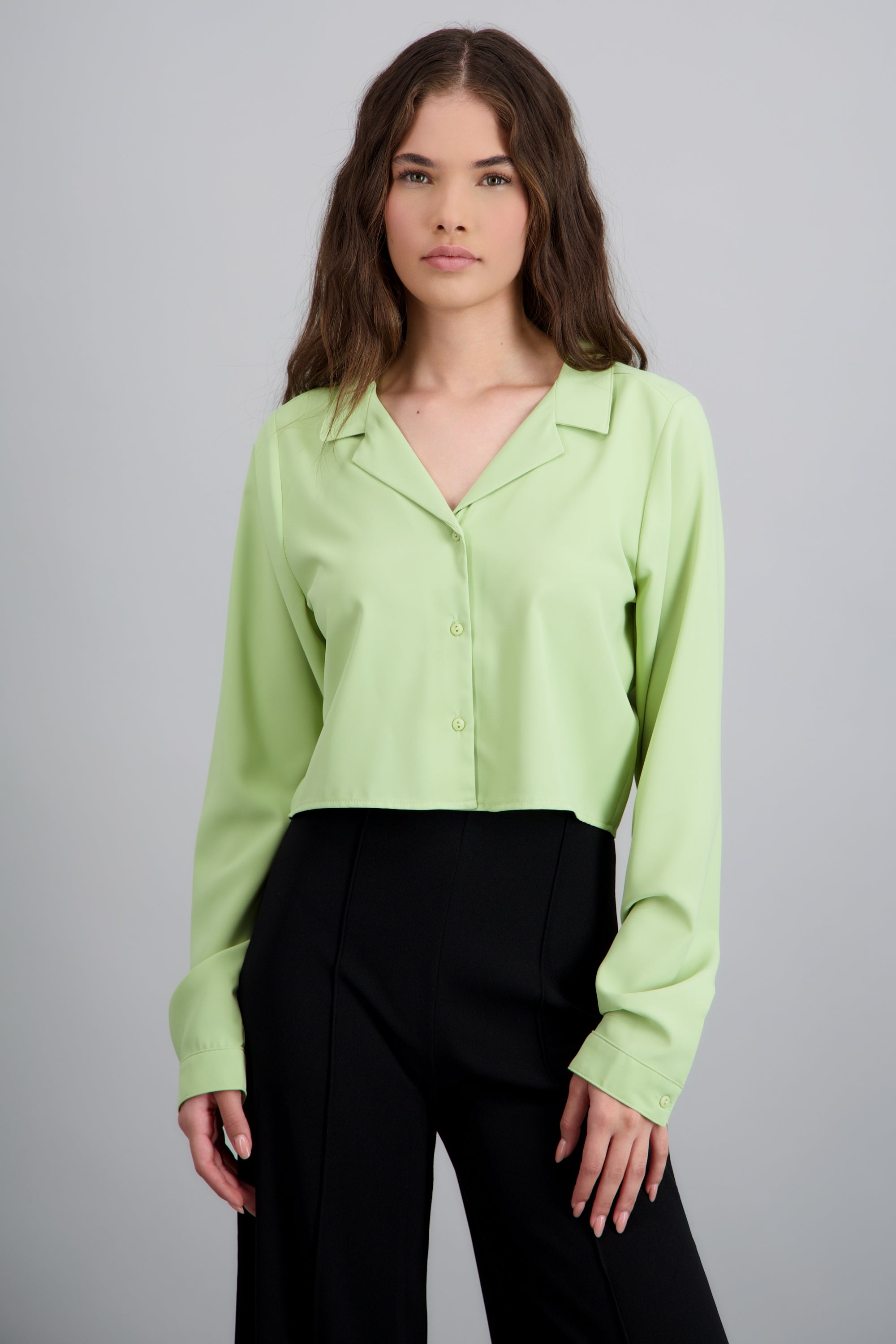 LIGHT GREEN