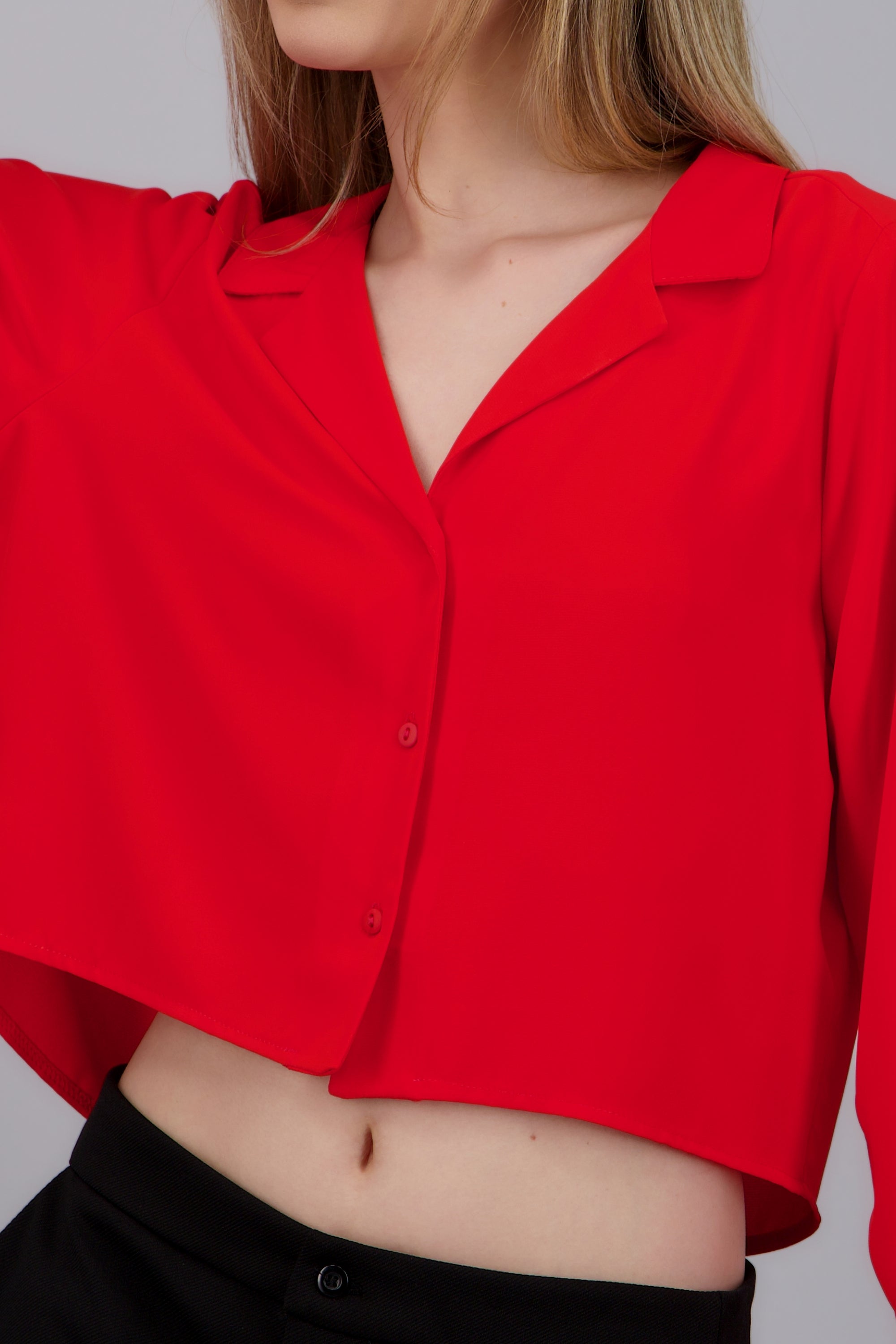 TOMATO RED