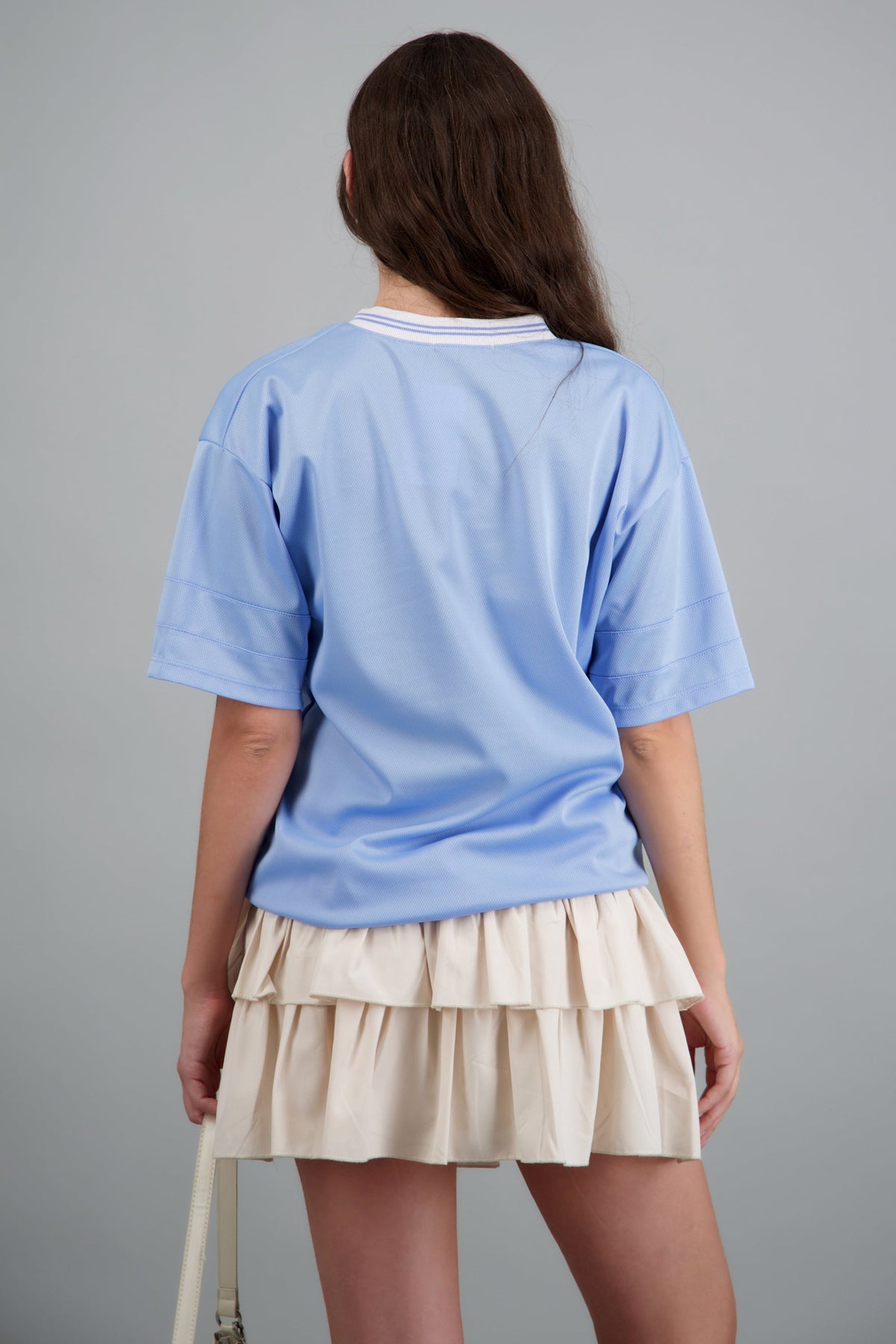 PASTEL BLUE