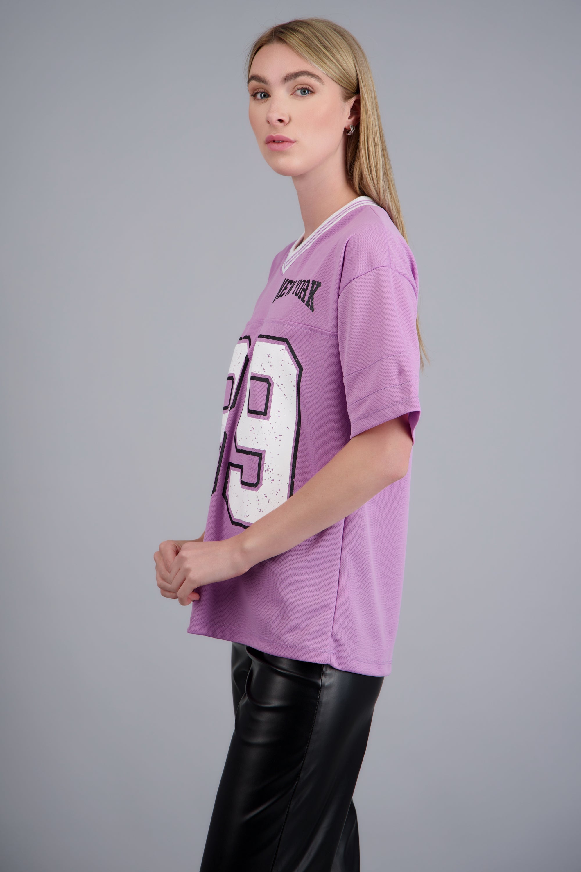 PASTEL PURPLE