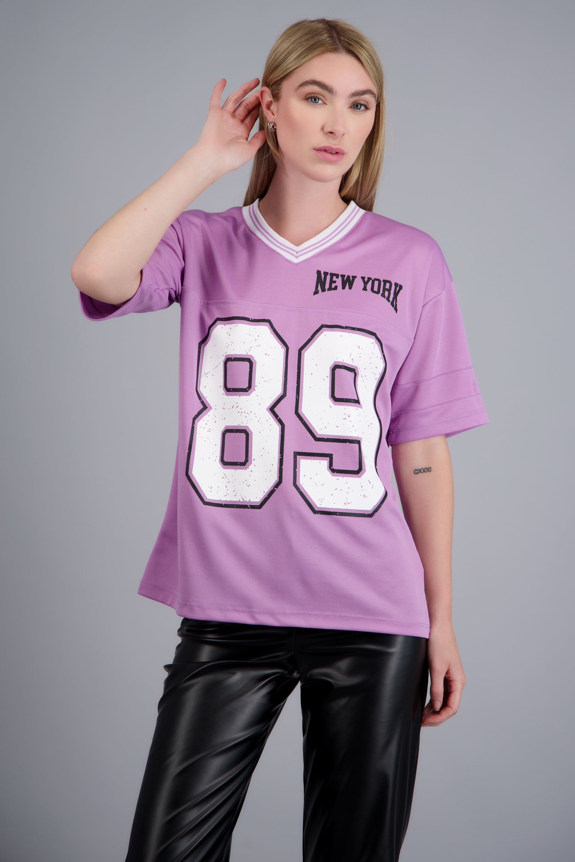 PASTEL PURPLE